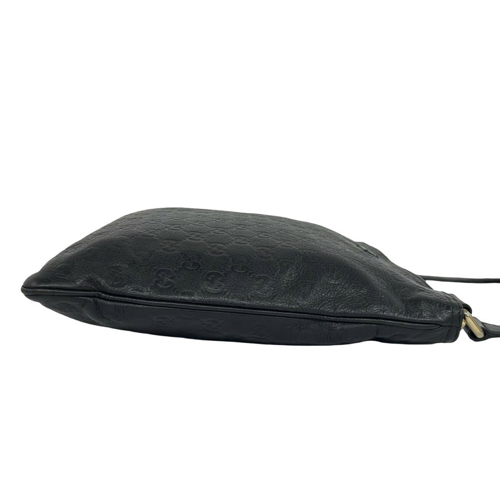 Shoulder Bag Leather - 6