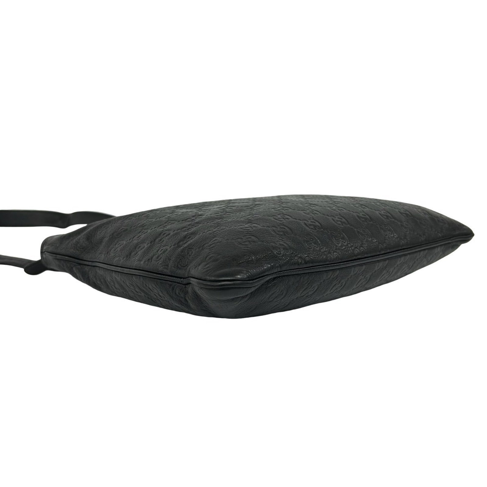Shoulder Bag Leather - 7