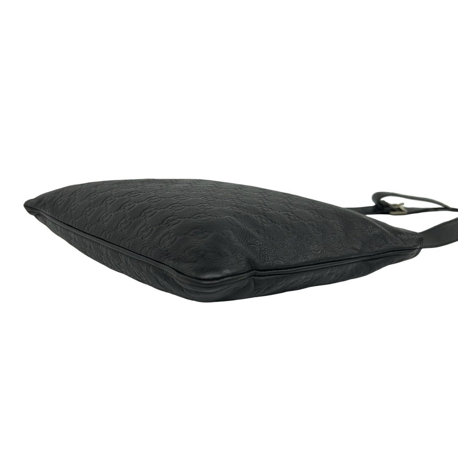 Shoulder Bag Leather - 8