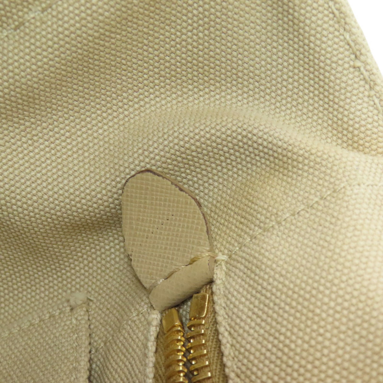 Handbag Canvas by Prada - 13