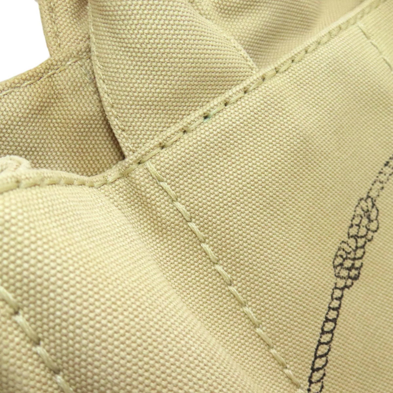 Handbag Canvas by Prada - 19