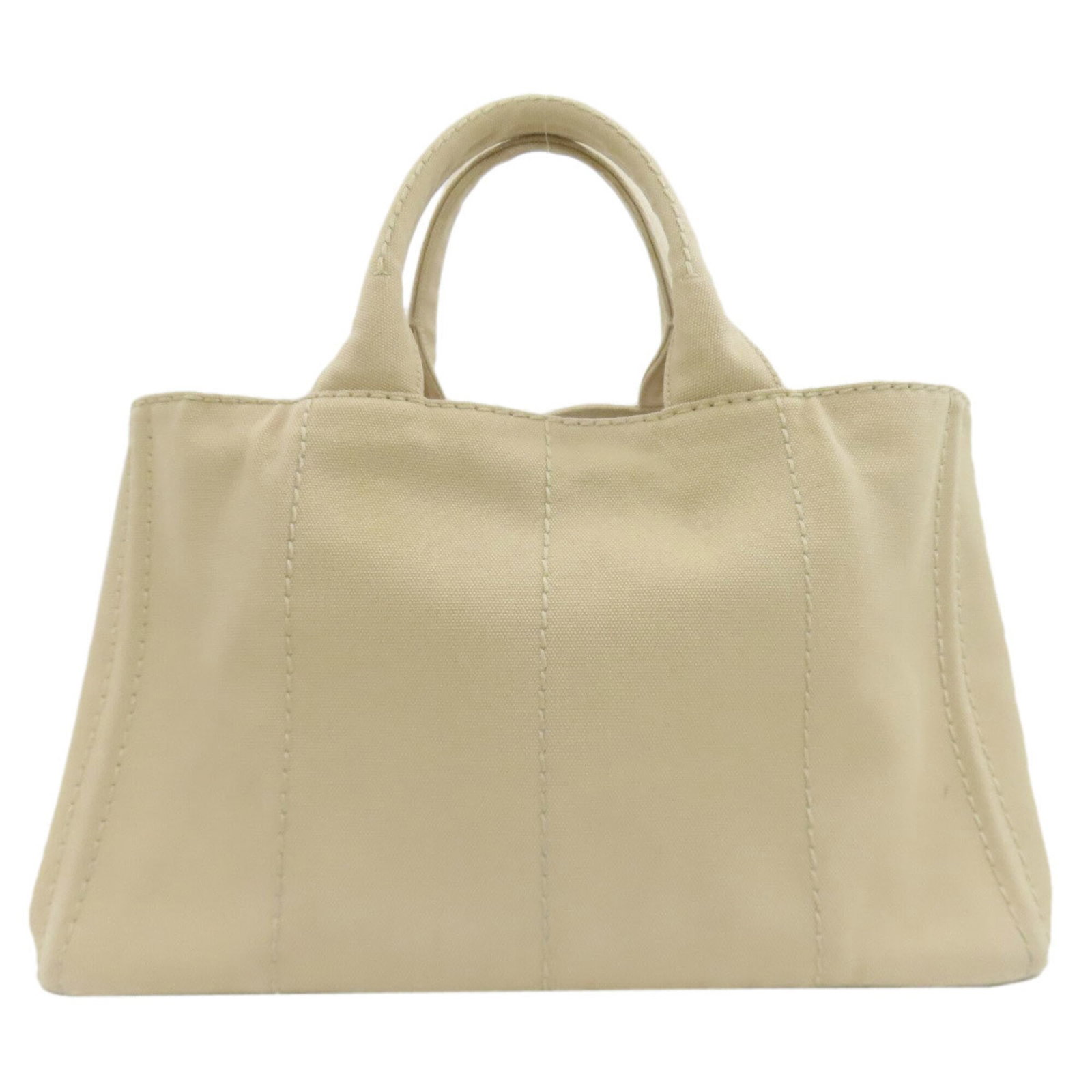 Handbag Canvas by Prada - 2