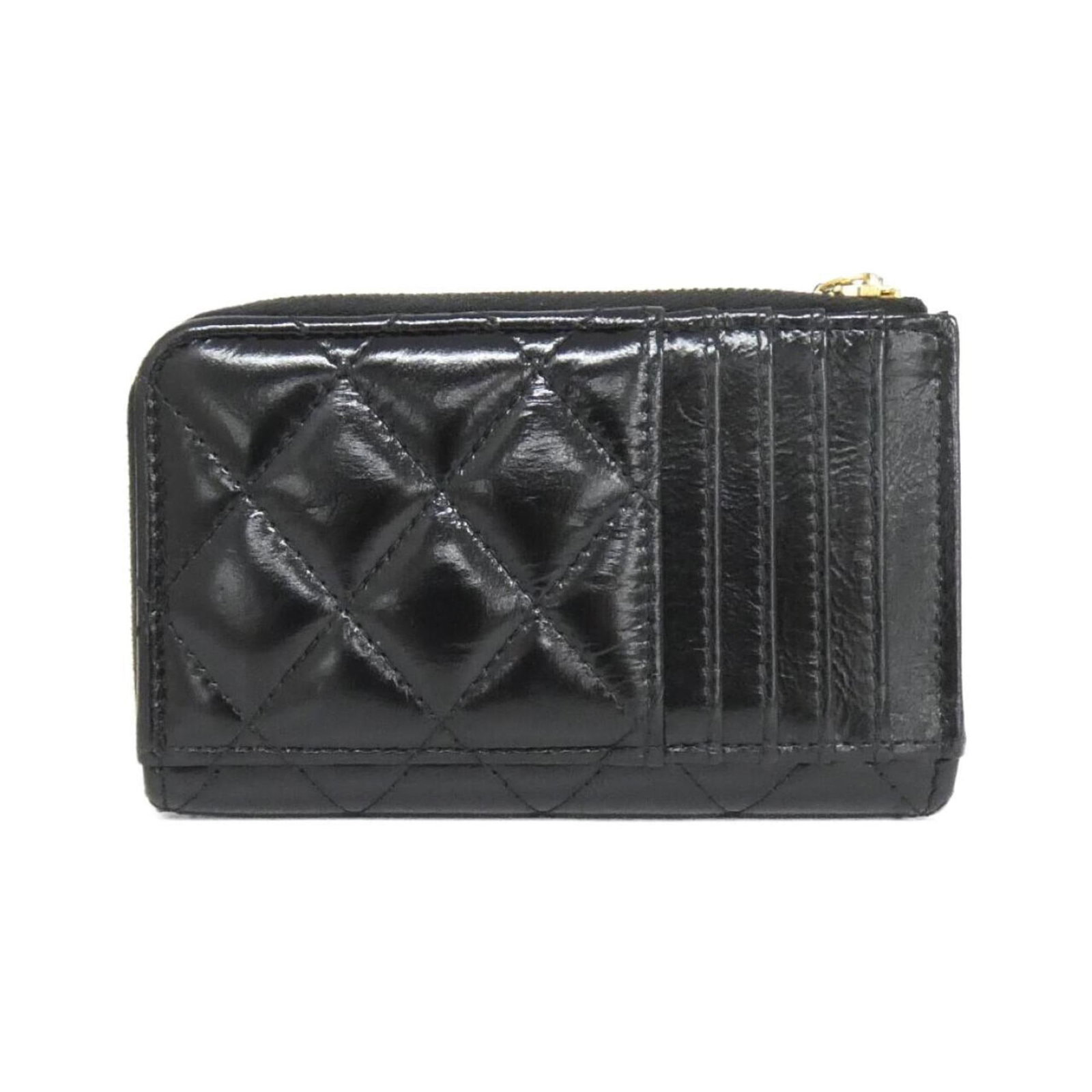 Case Card Chanel - 2