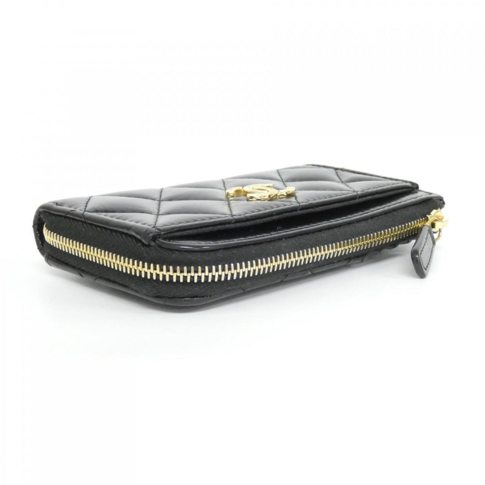 Case Card Chanel - 3