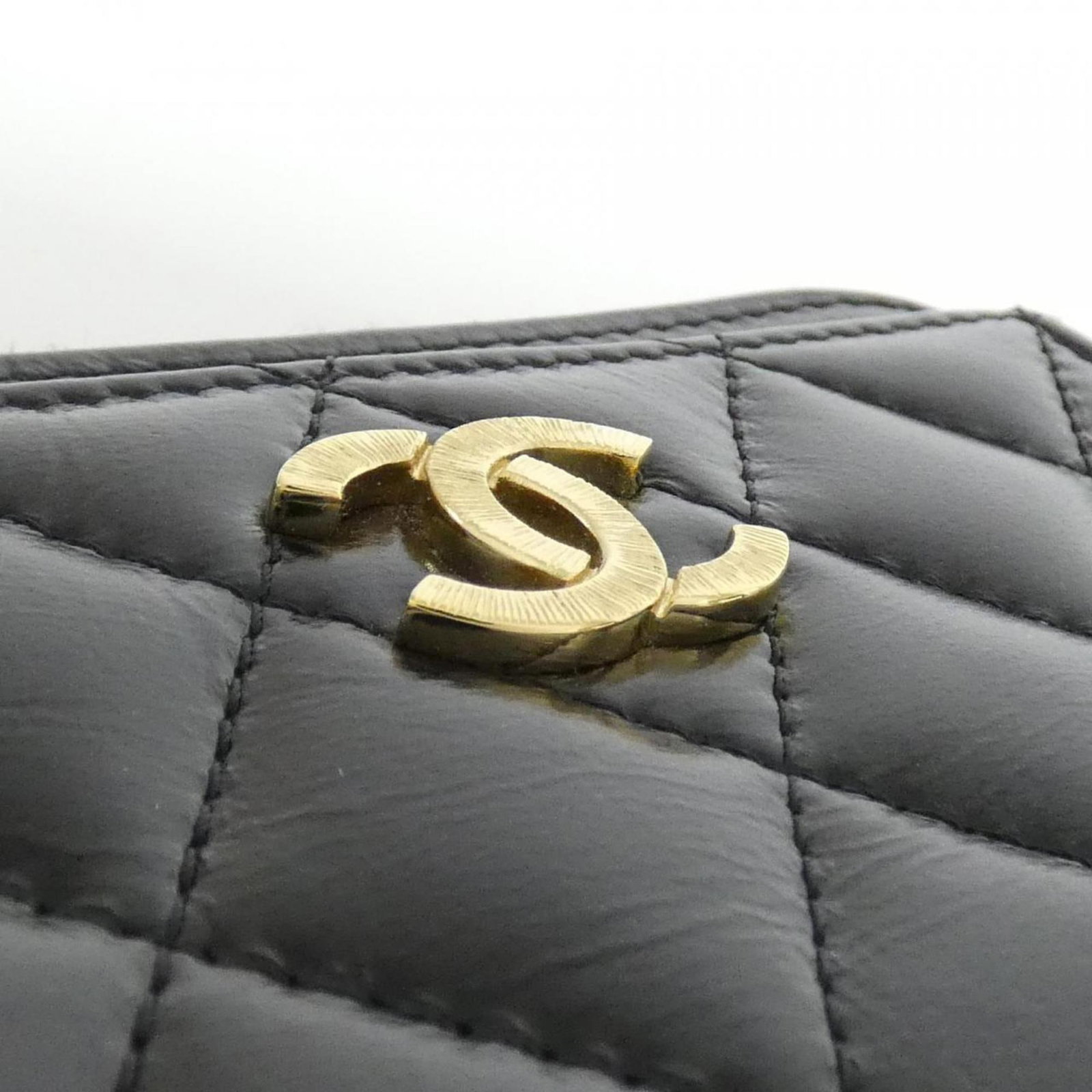 Case Card Chanel - 4