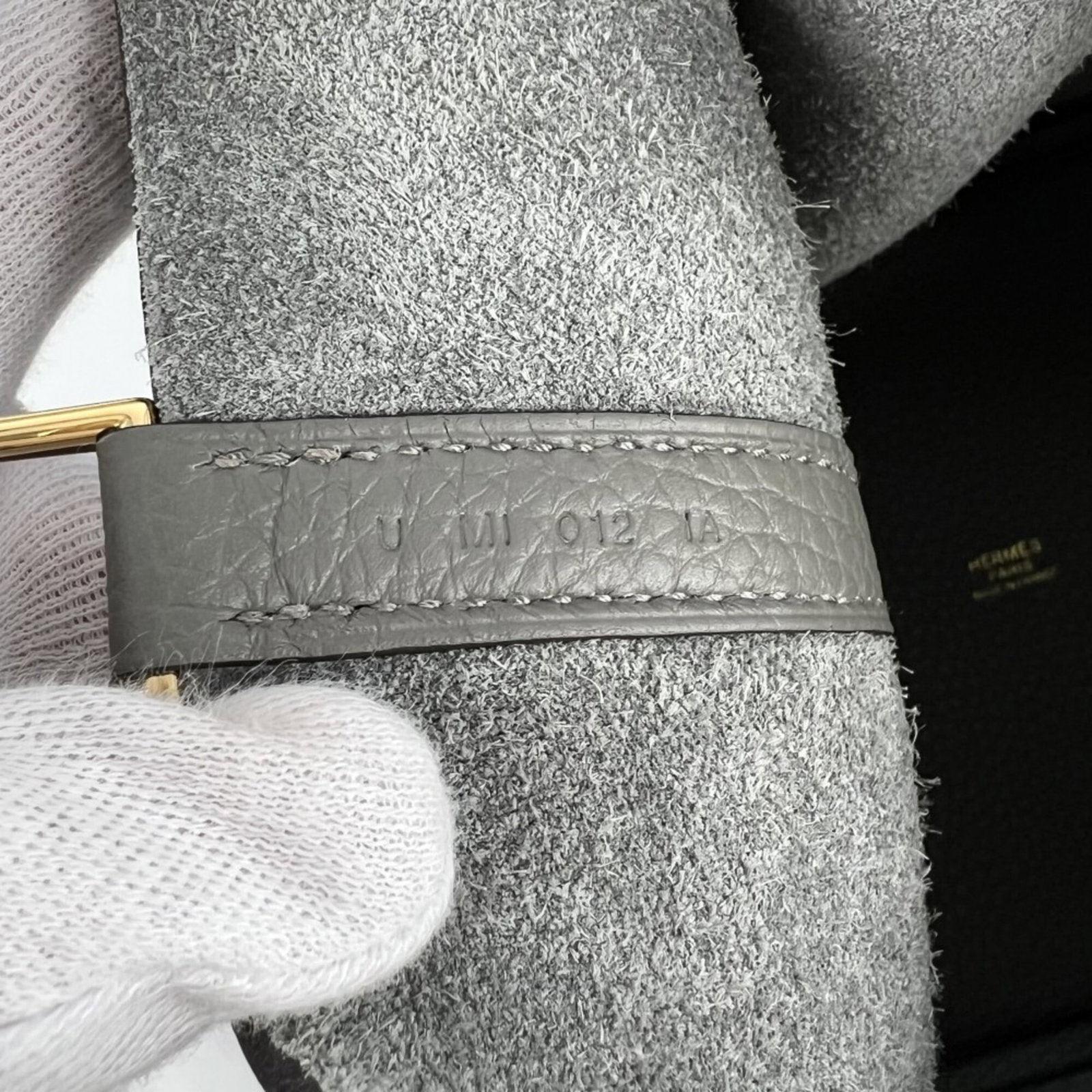 Handbag Hermes - 5