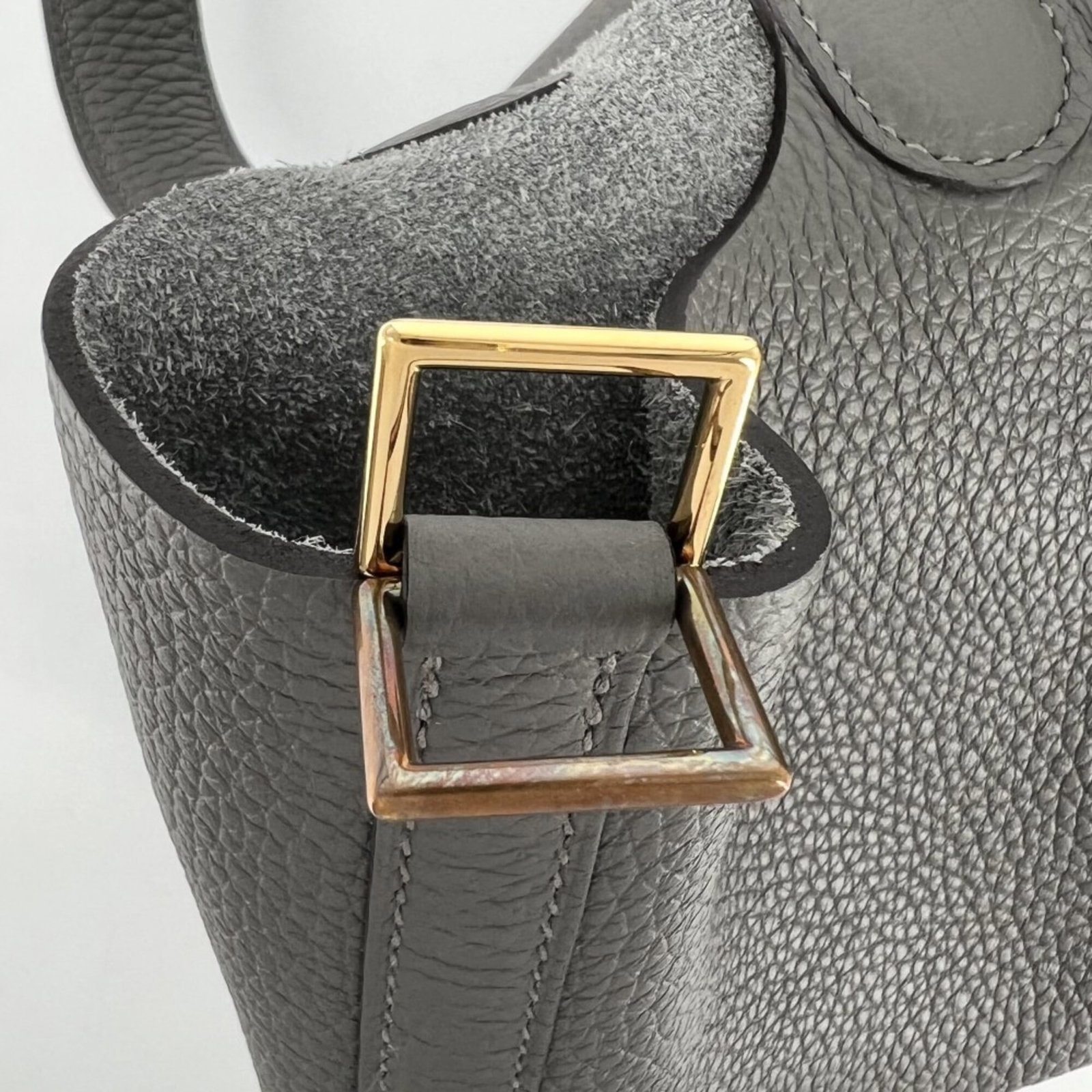 Handbag Hermes - 7