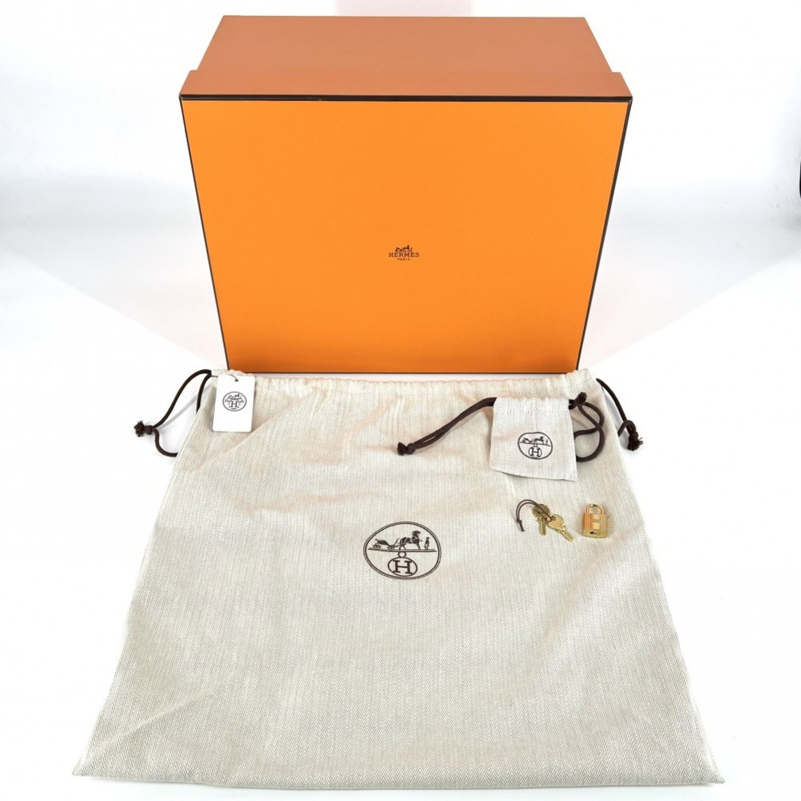 Handbag Hermes - 8