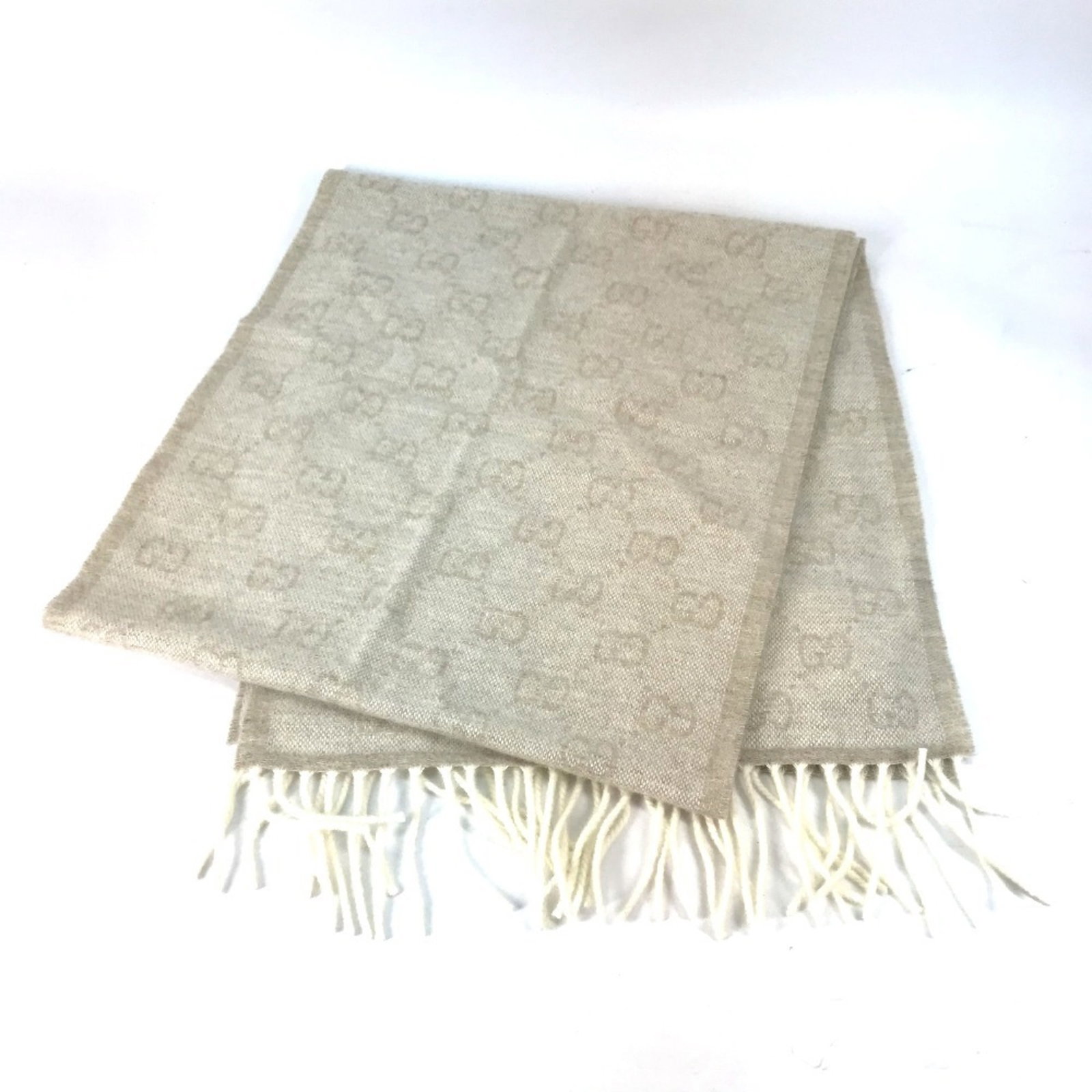 Stole Wool from Gucci - 2
