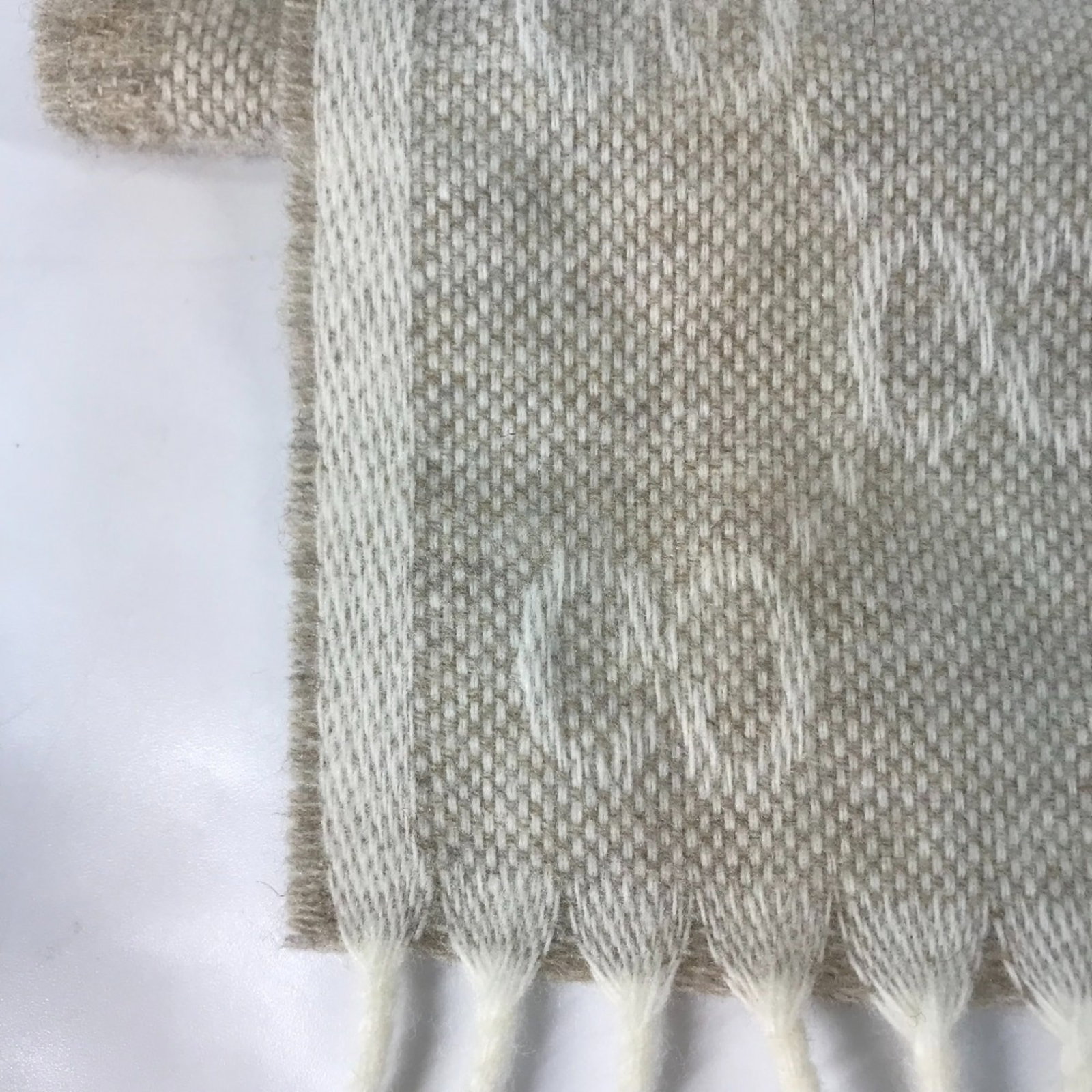 Stole Wool from Gucci - 8