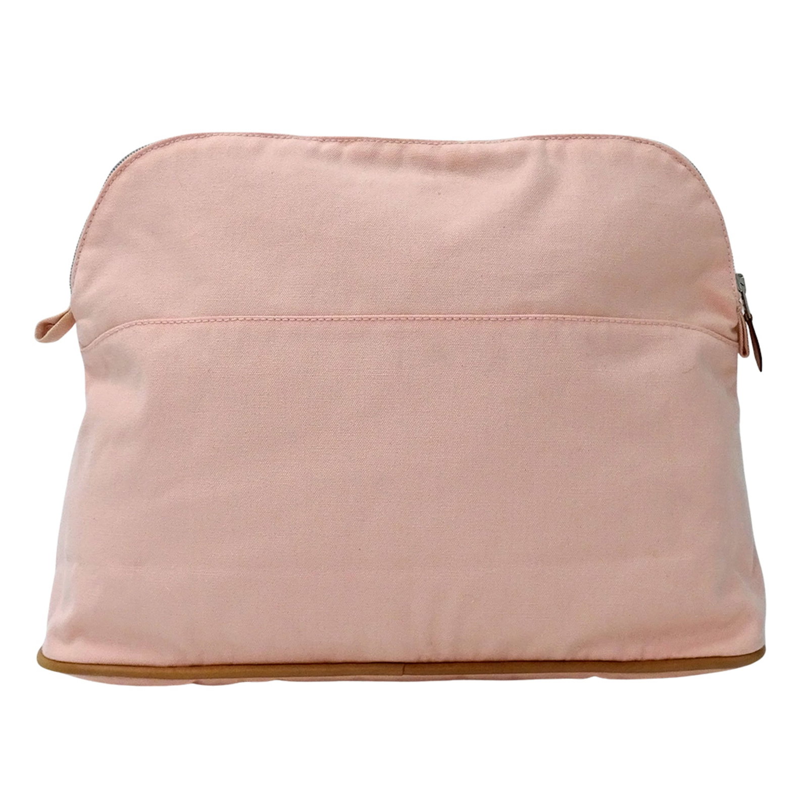 Pouch Canvas Hermes - 2