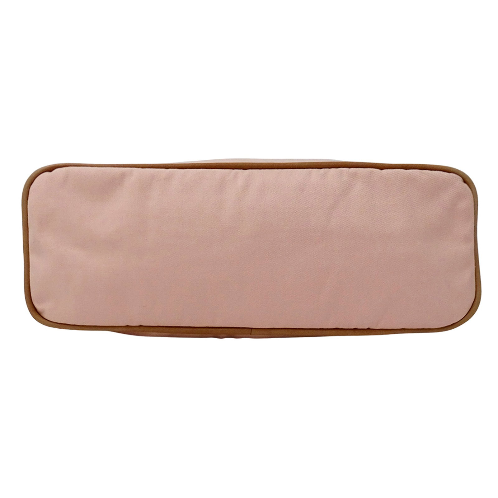 Pouch Canvas Hermes - 3