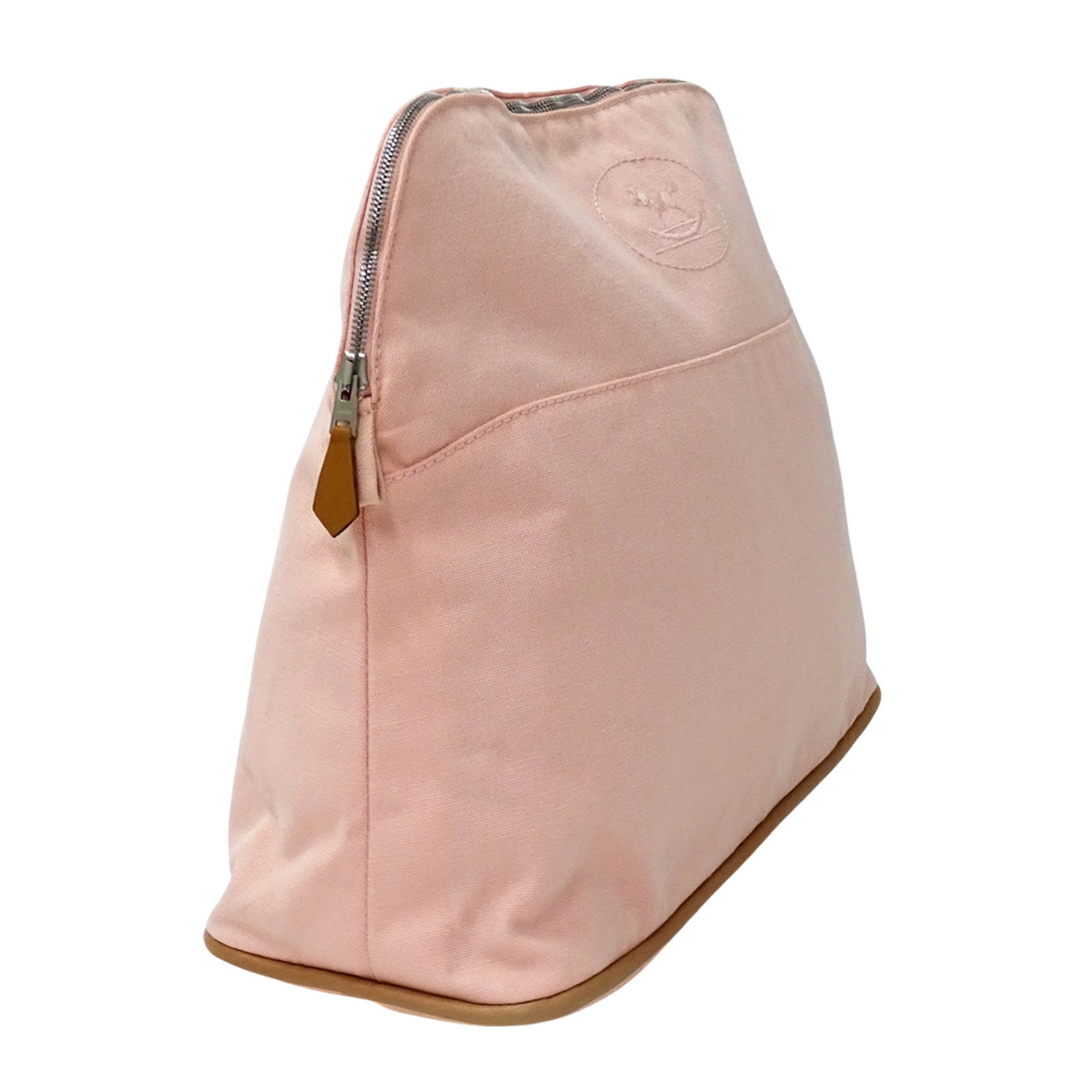 Pouch Canvas Hermes - 4