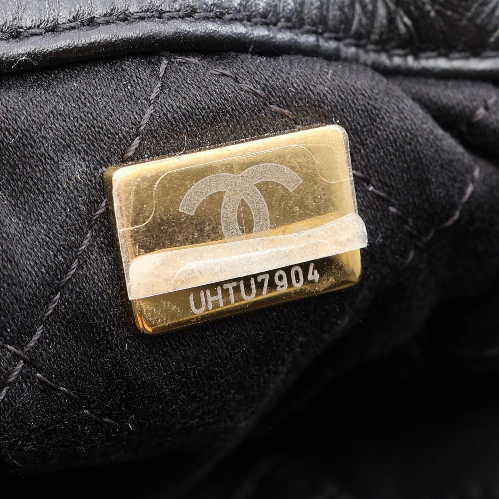 Backpack Leather By Chanel - 5