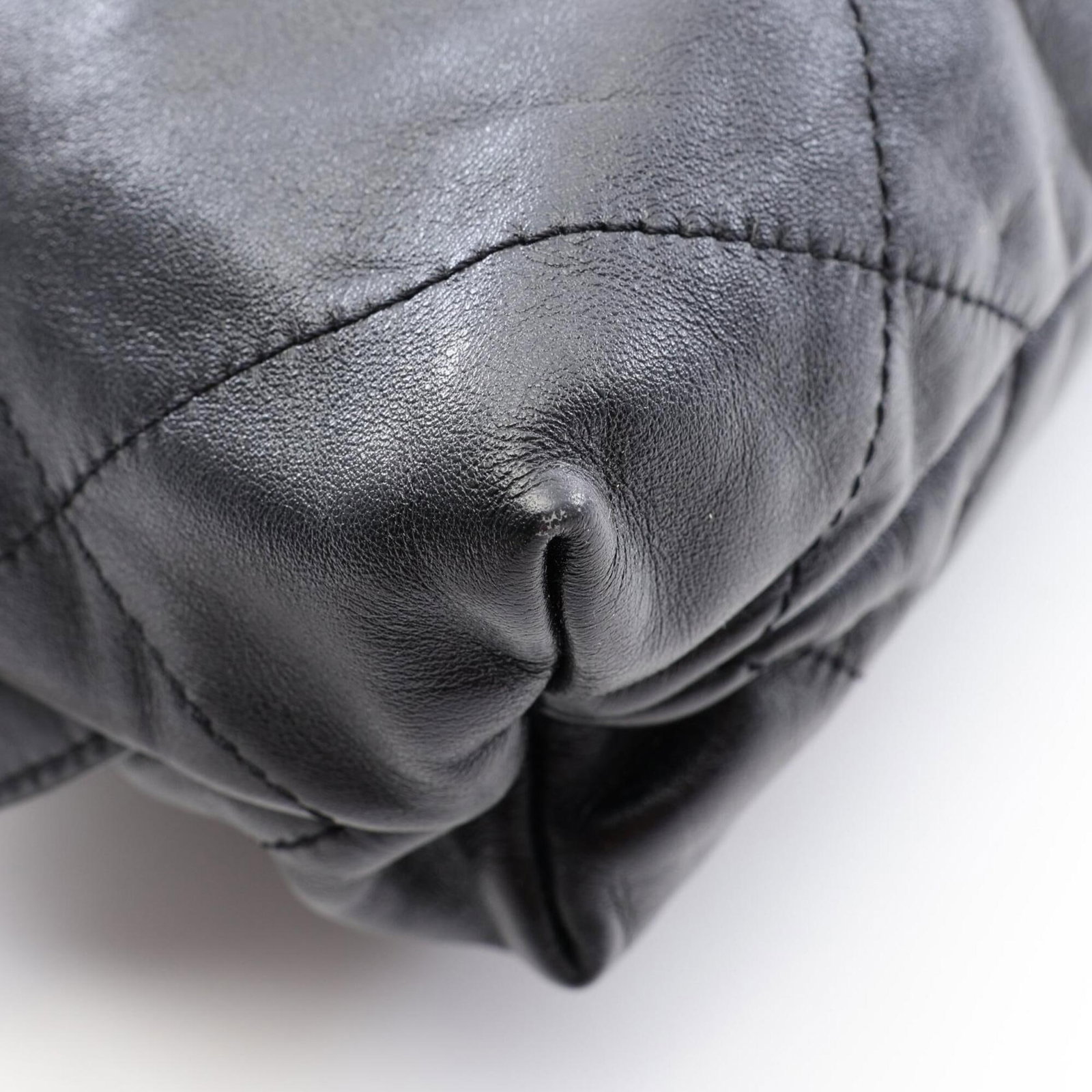 Backpack Leather By Chanel - 6