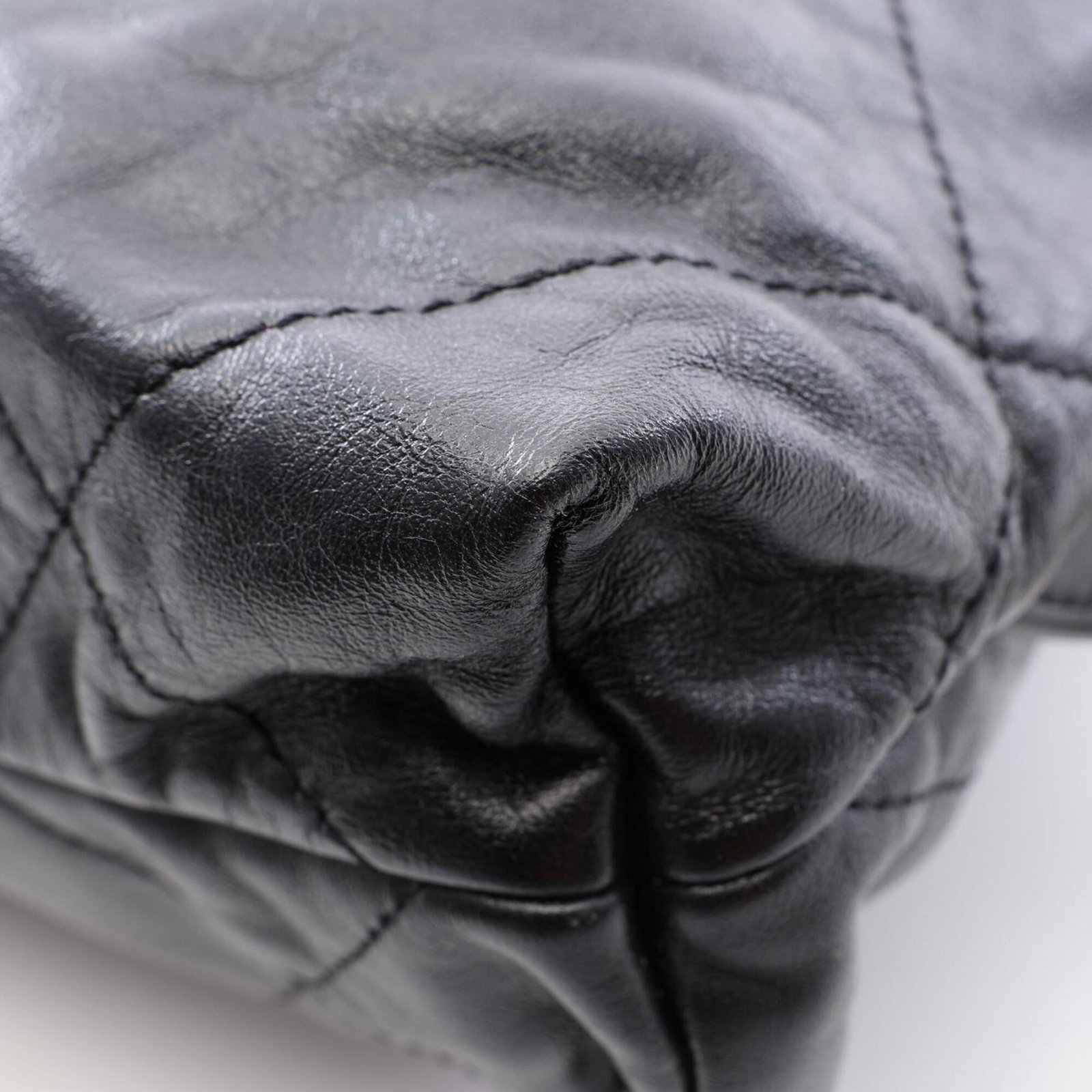 Backpack Leather By Chanel - 7