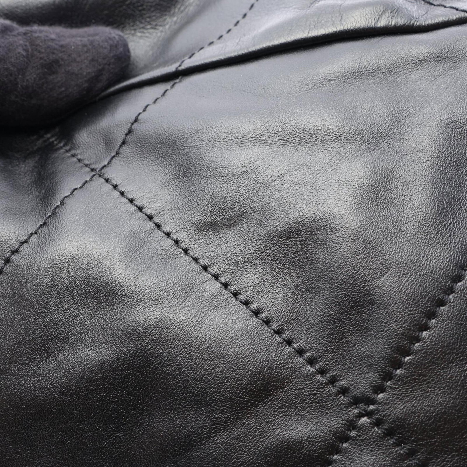 Backpack Leather By Chanel - 8