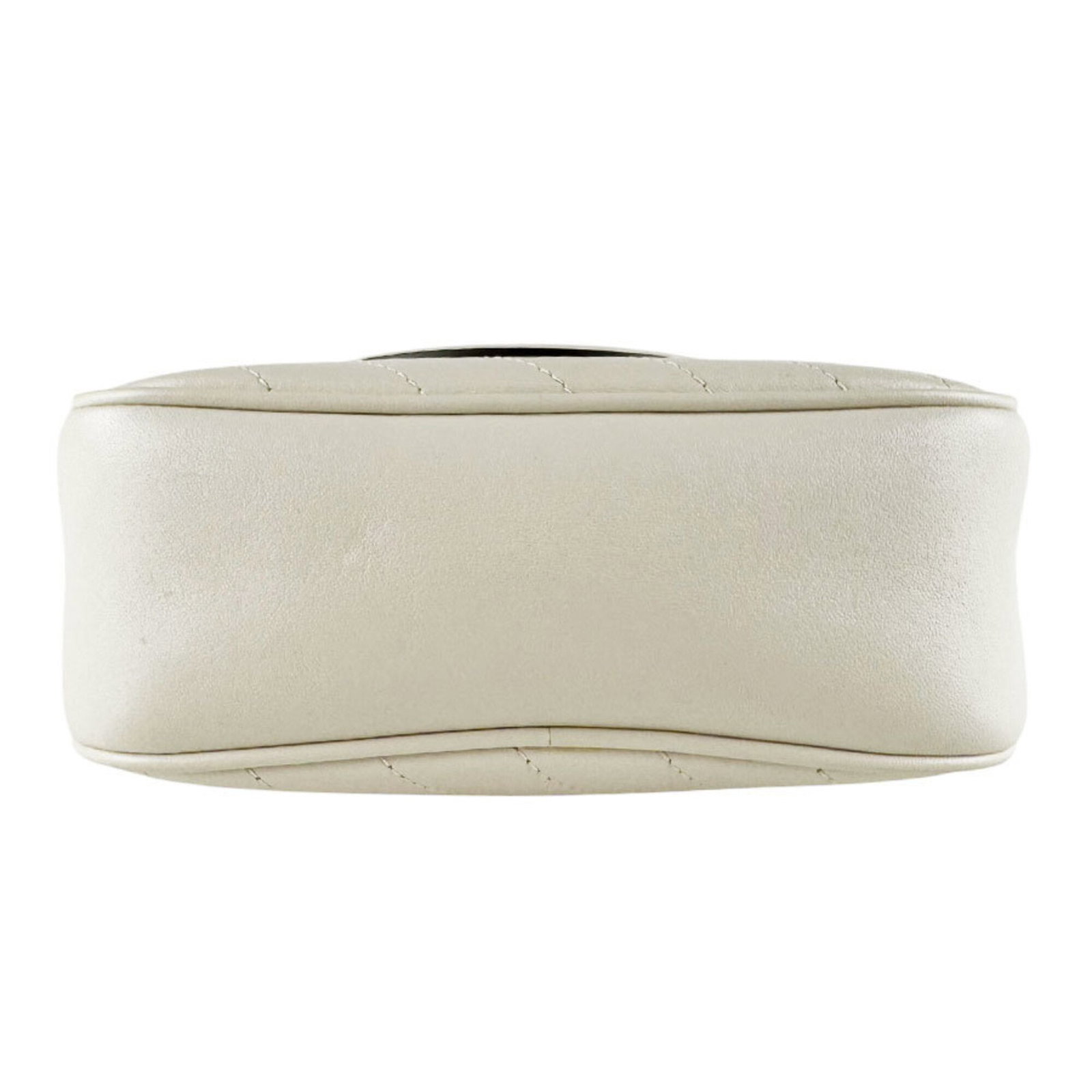 Shoulder Bag Leather - 4