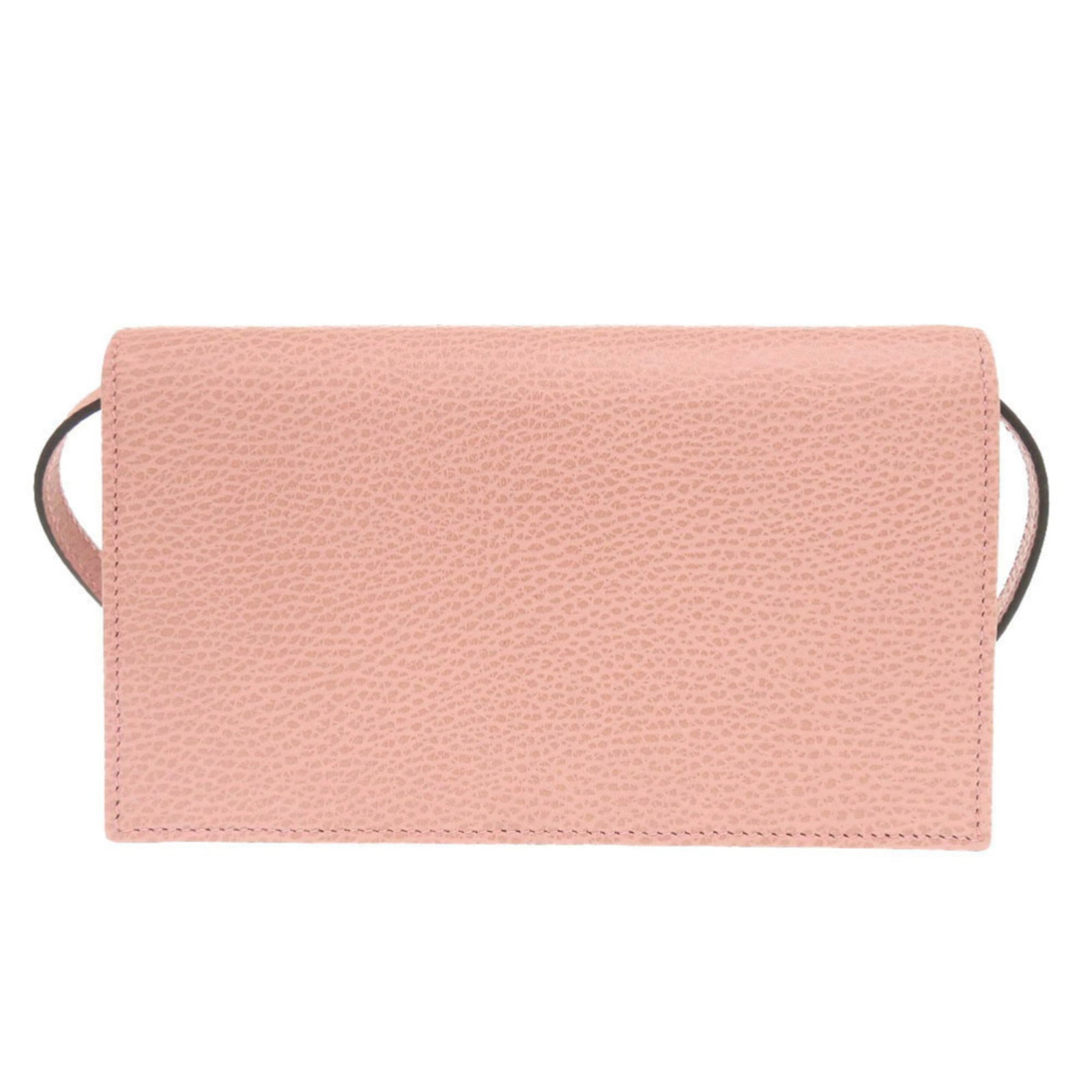 Shoulder Bag Leather - 3