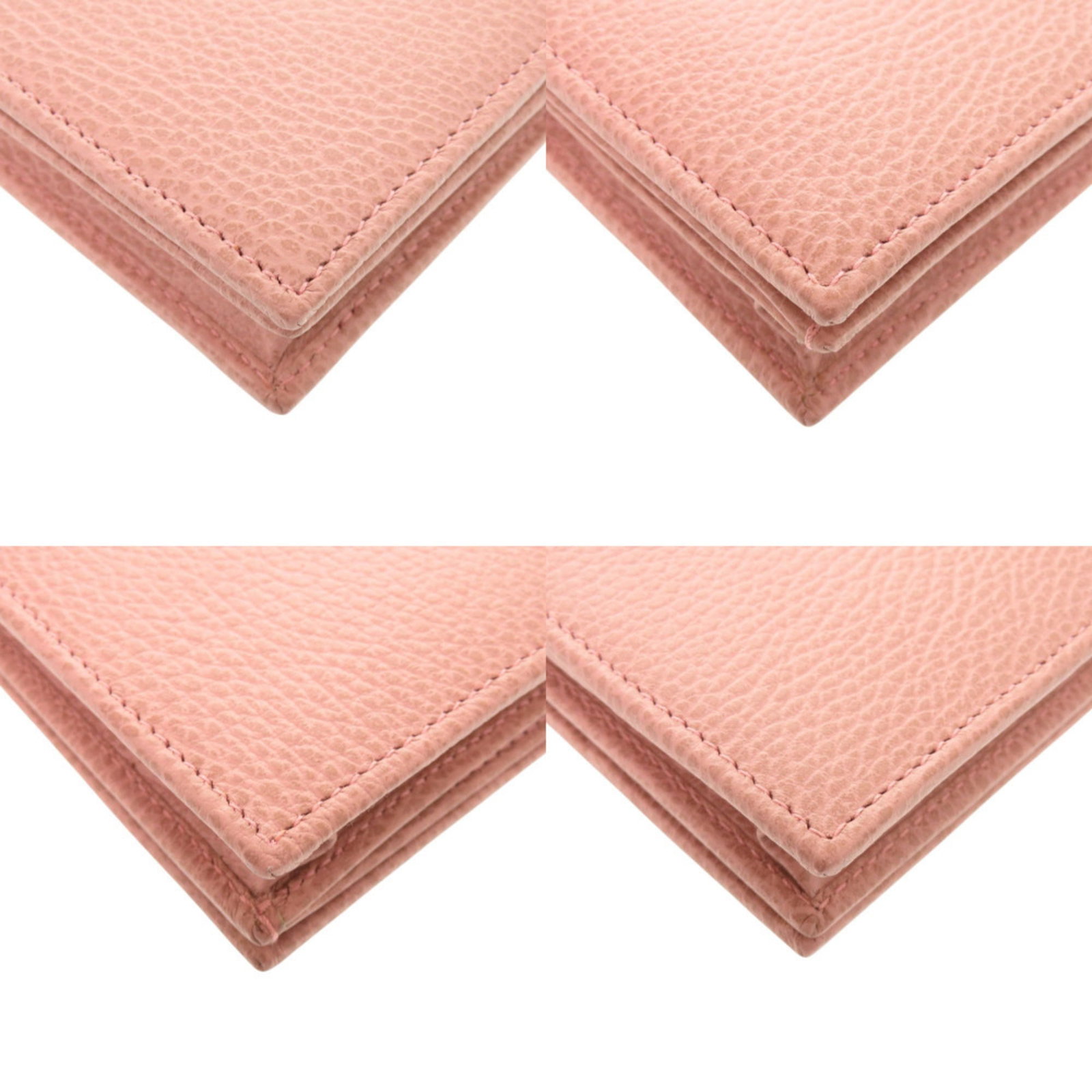 Shoulder Bag Leather - 4