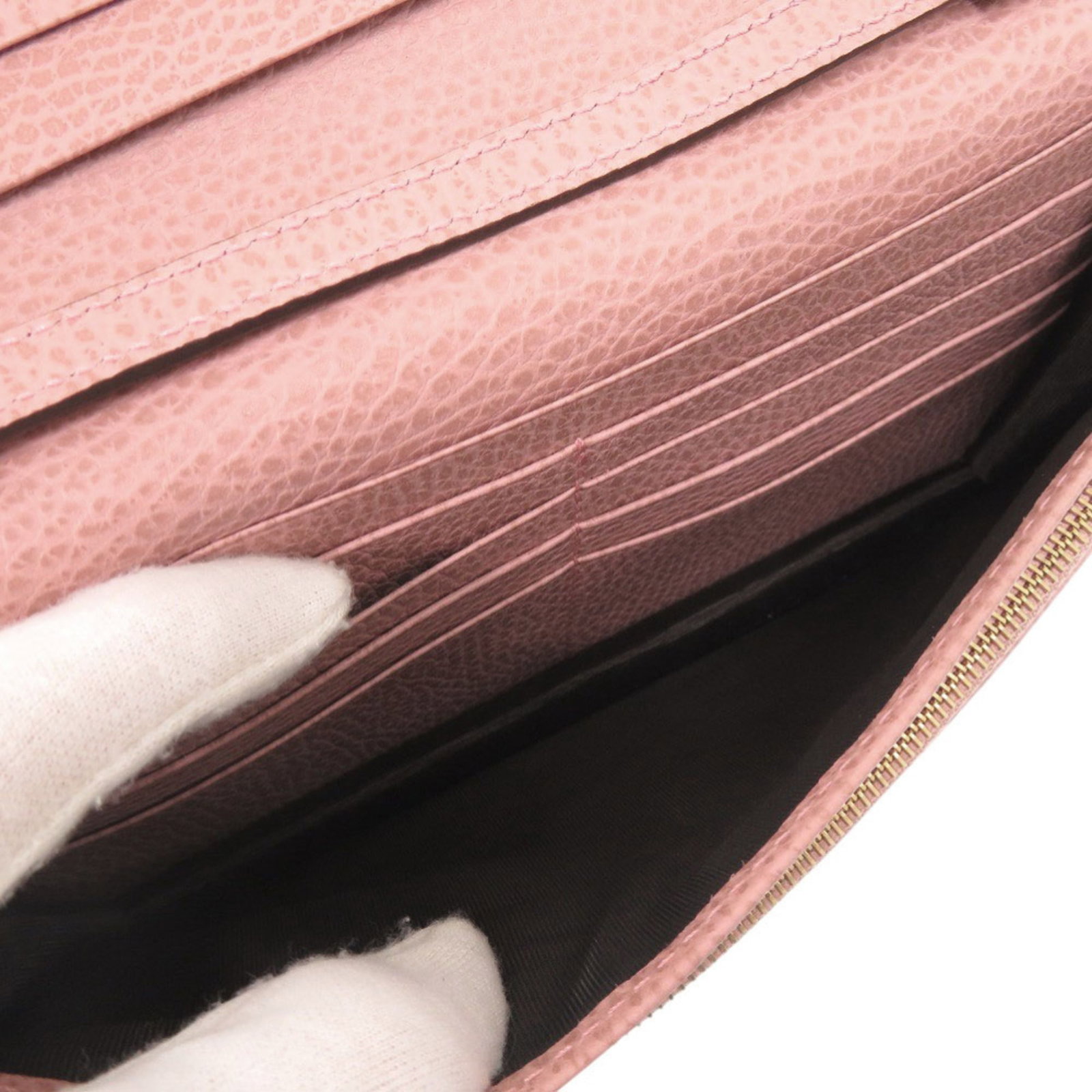 Shoulder Bag Leather - 6