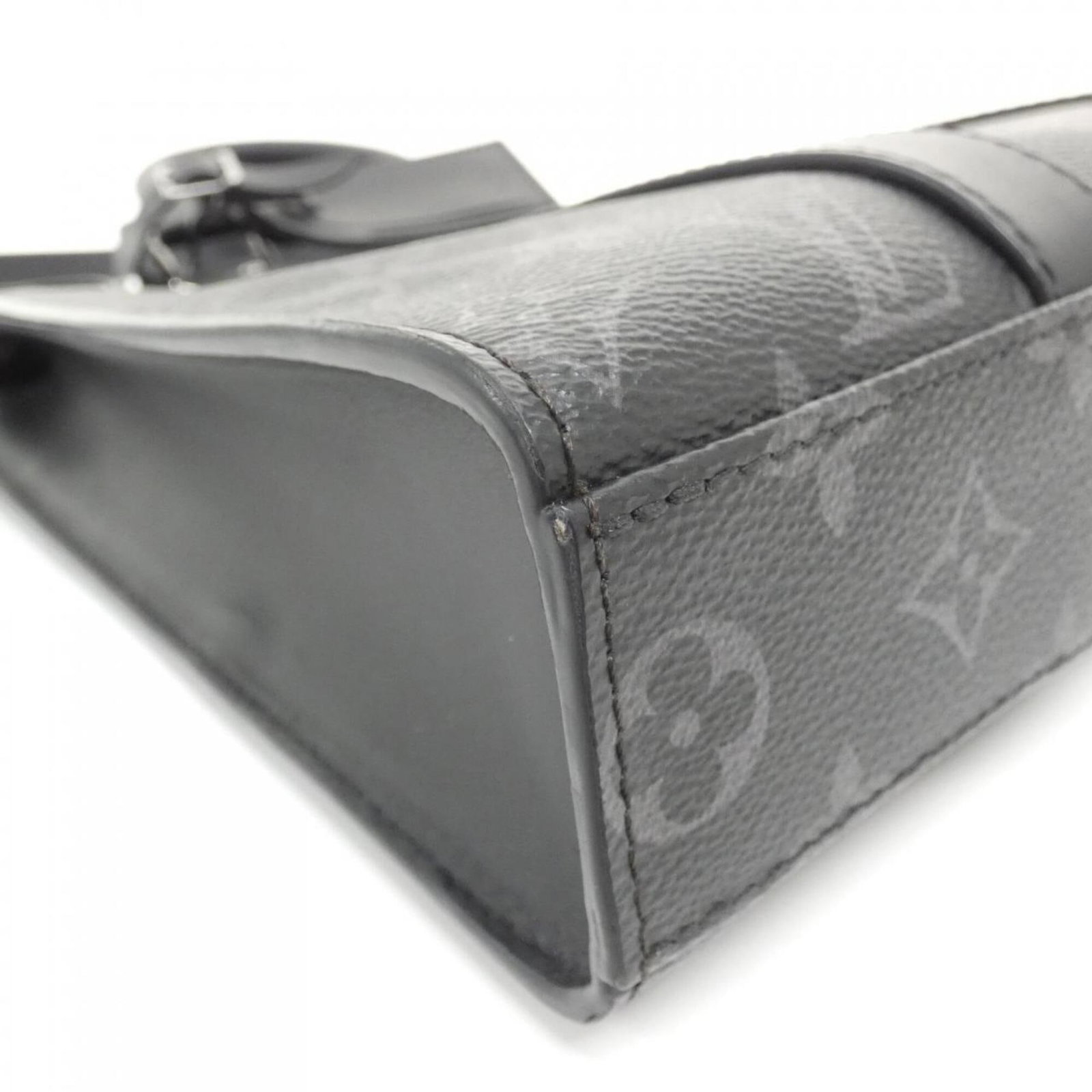 Monogram Eclipse Louis Vuitton Handbag - 2