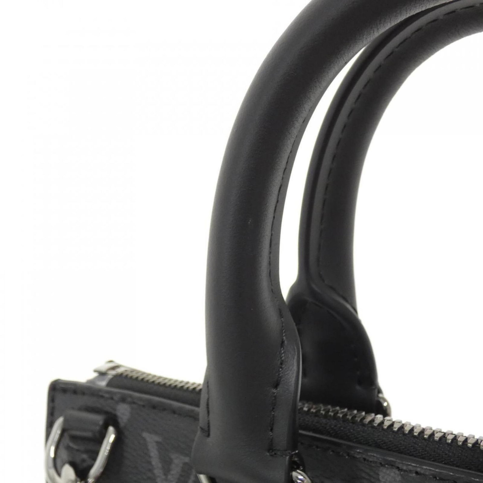 Monogram Eclipse Louis Vuitton Handbag - 5