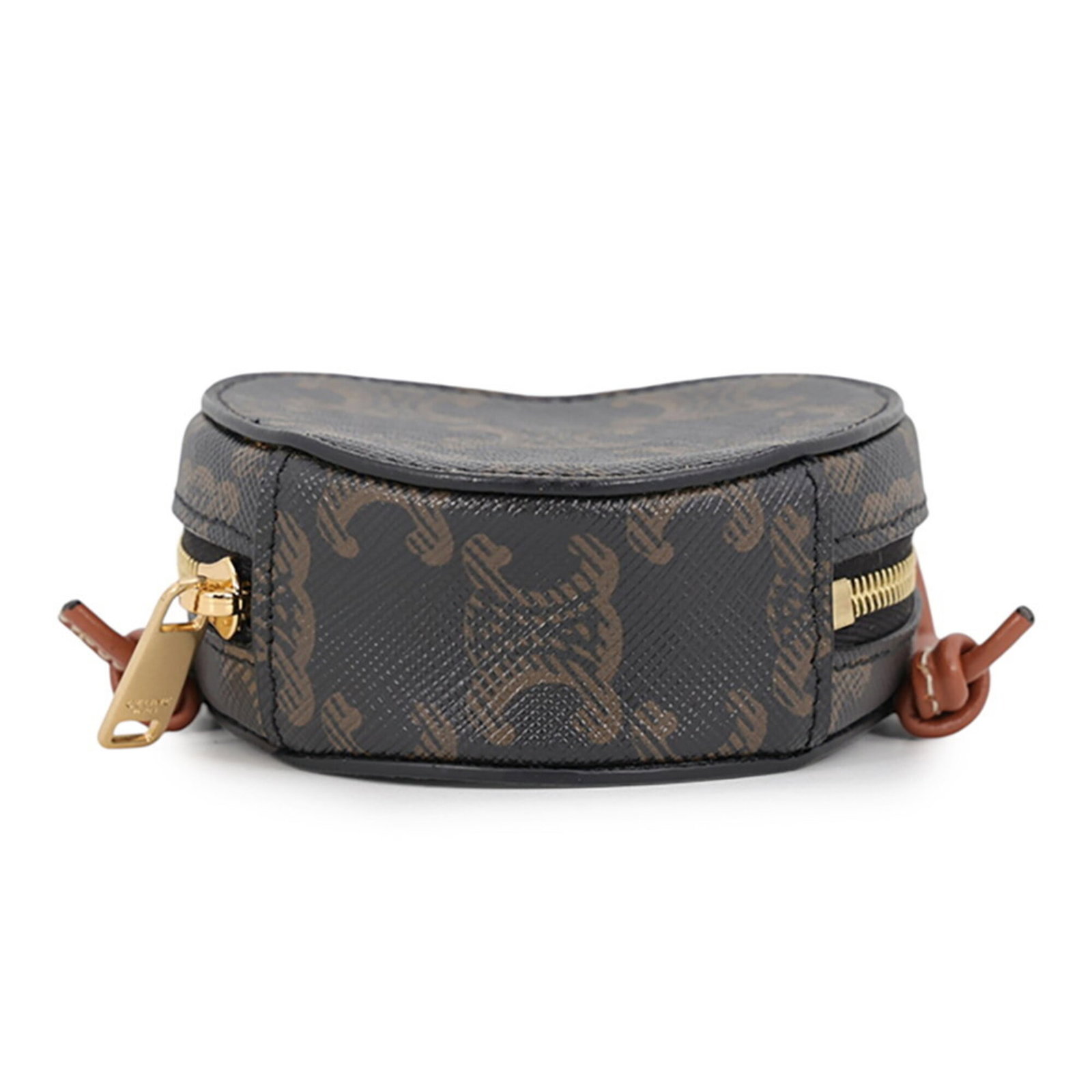 Celine Pouch Pvc Leather - 3