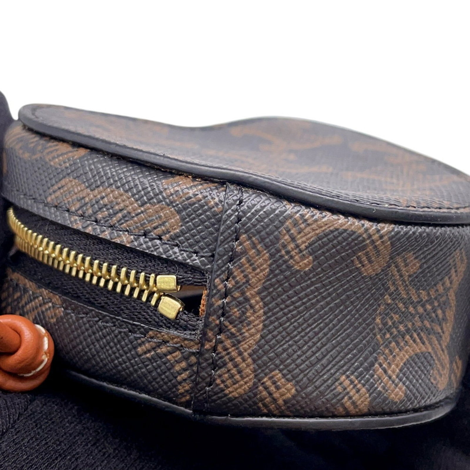 Celine Pouch Pvc Leather - 6