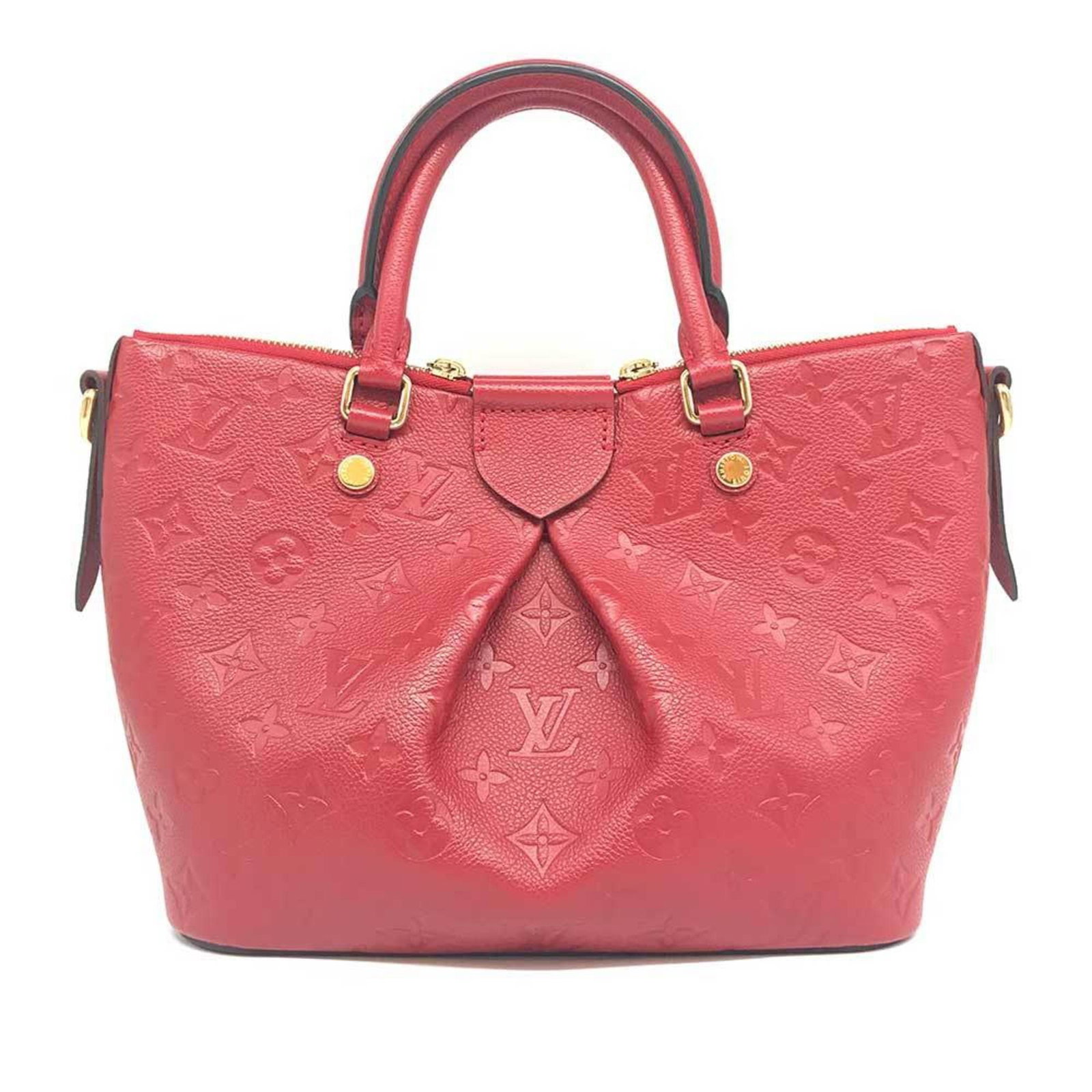 Handbag Louis Vuitton Monogram Empreinte - 2