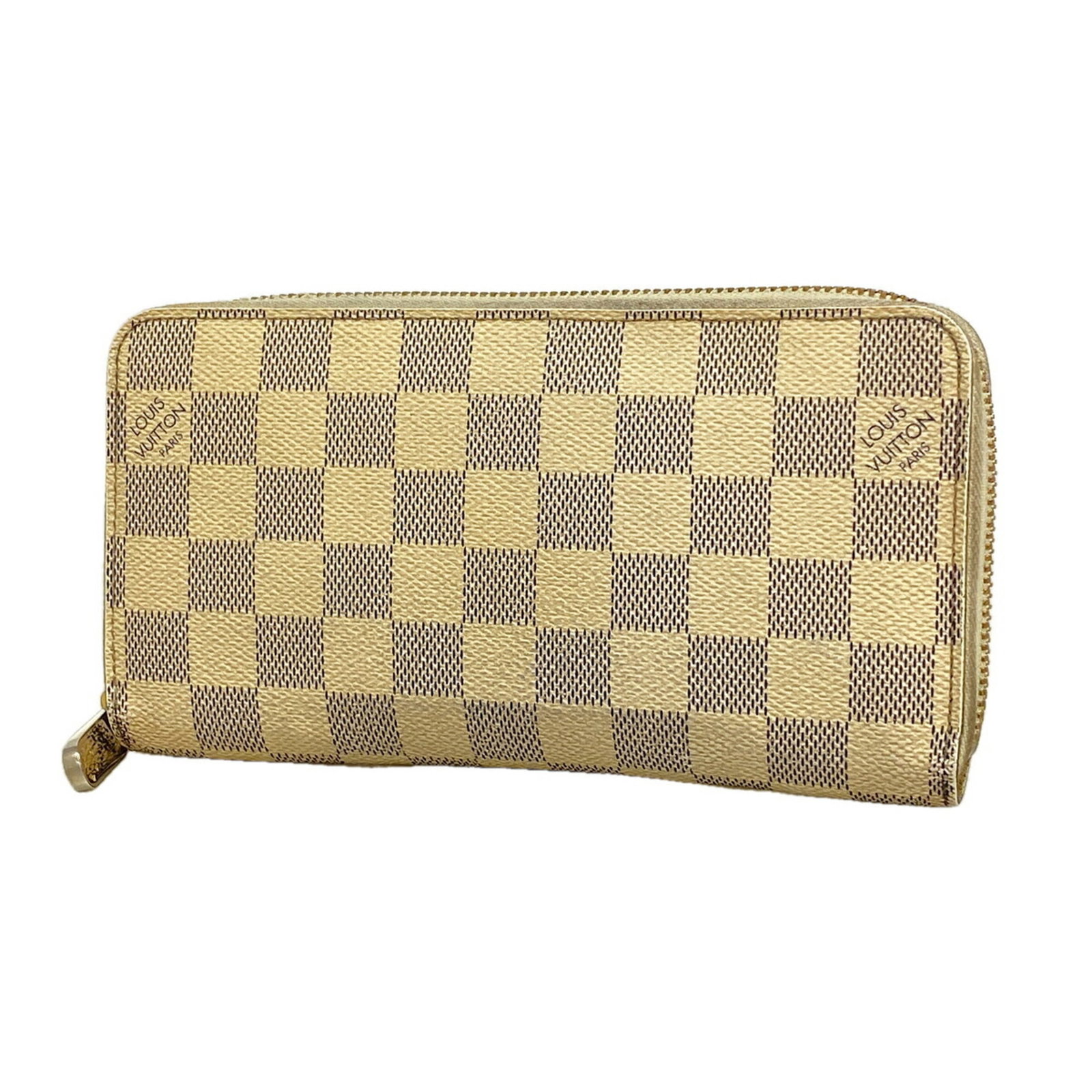 Long Wallet Louis Vuitton Bi Fold: Long Wallet Louis Vuitton Bi Fold White Louis Vuitton Bi Fold Long Wallet. This bi-fold wallet features a sleek design with a signature monogram pattern, measuring 10cm x 19.5cm x 2.5cm. Made with the