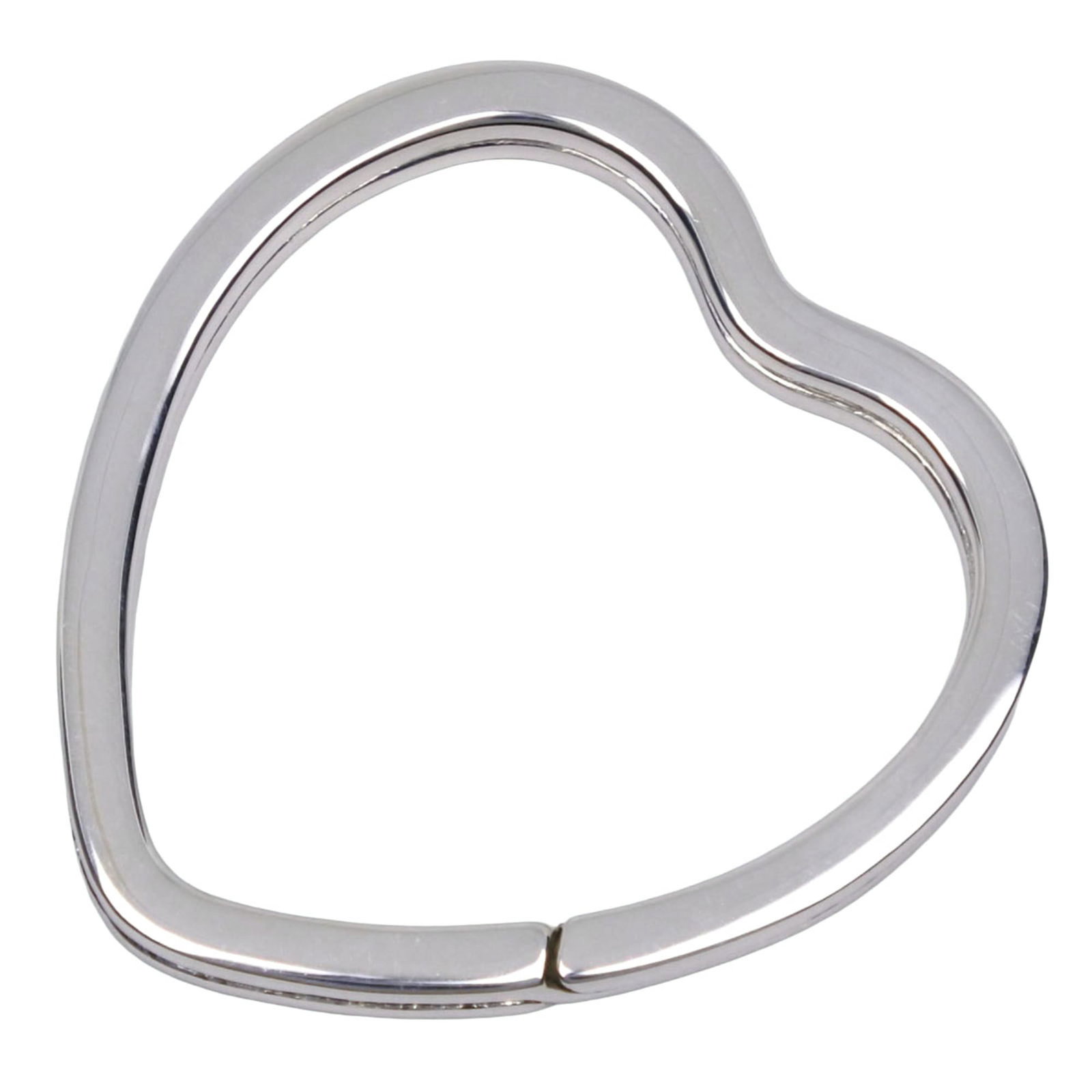 Tiffany Keyring Silver 925 - 2