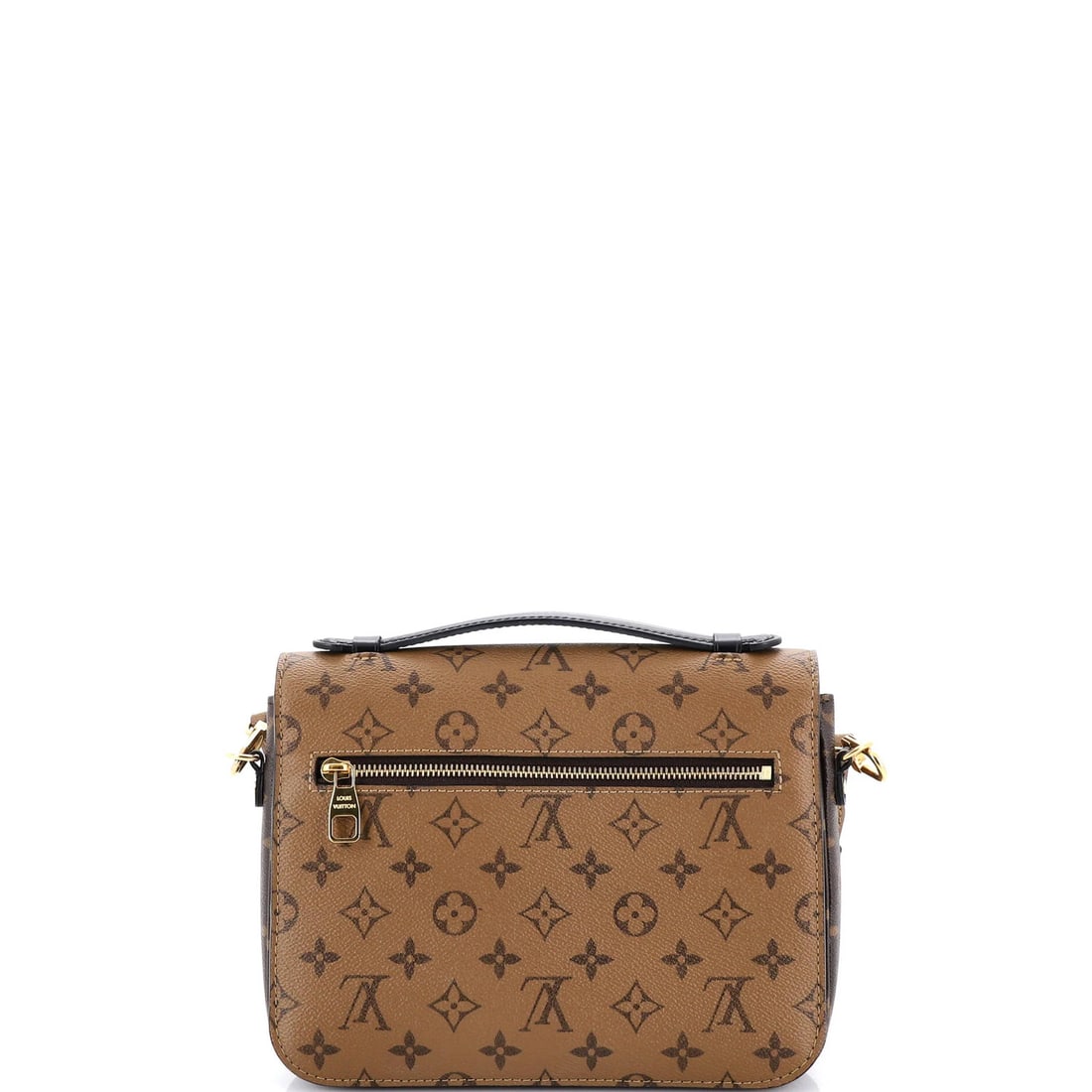 Monogram Reverse Canvas Pochette Louis Vuitton - 3