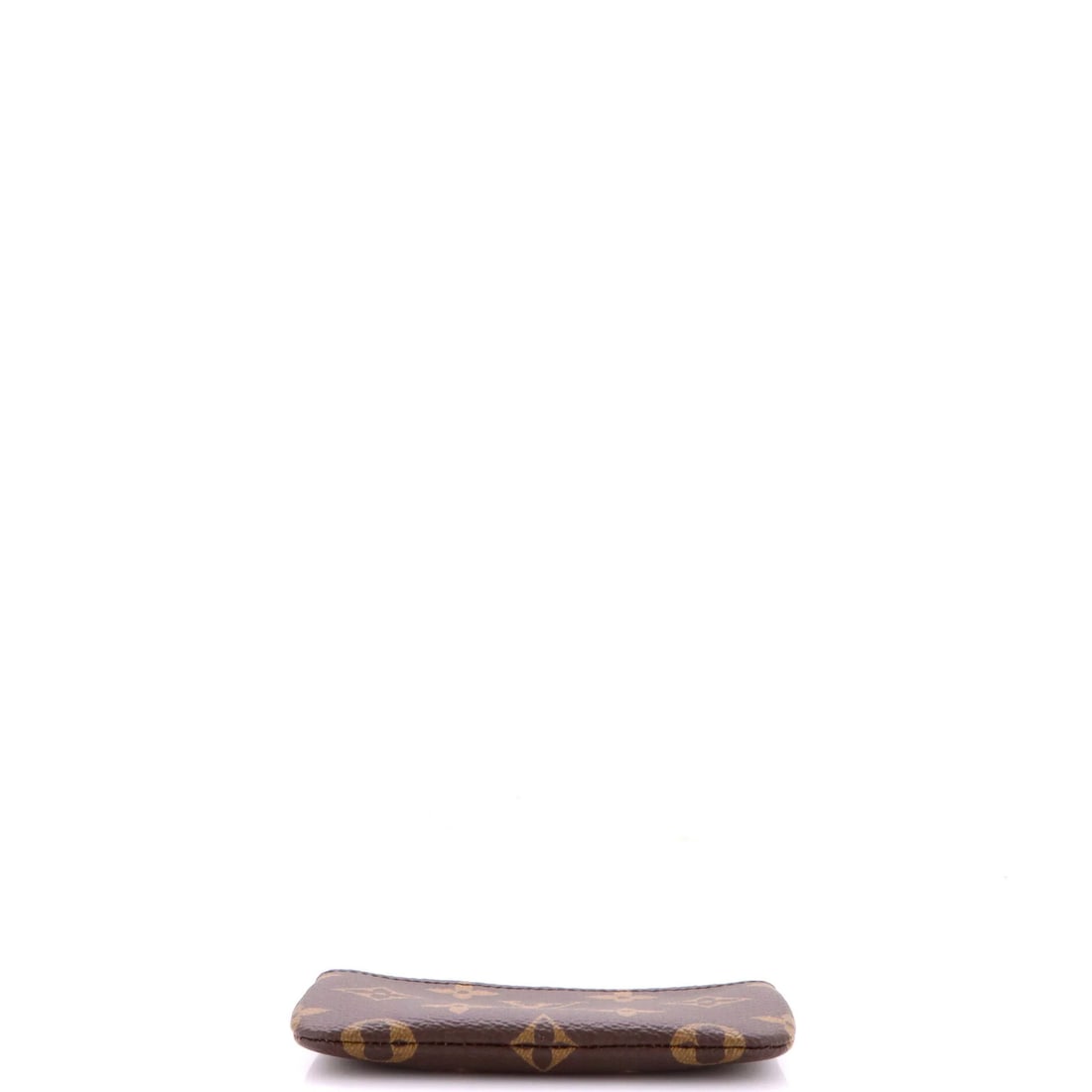 Vuitton Key Pouch Monogram Canvas Louis - 4