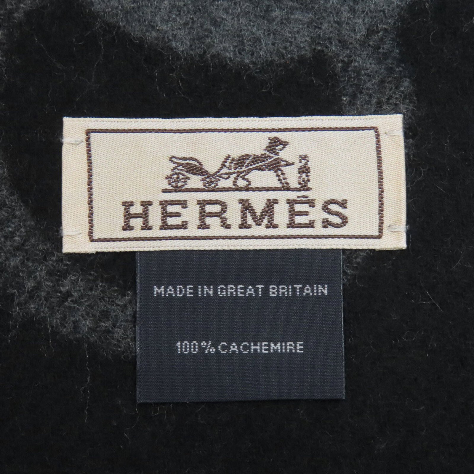 Hermes Cashmere - 6