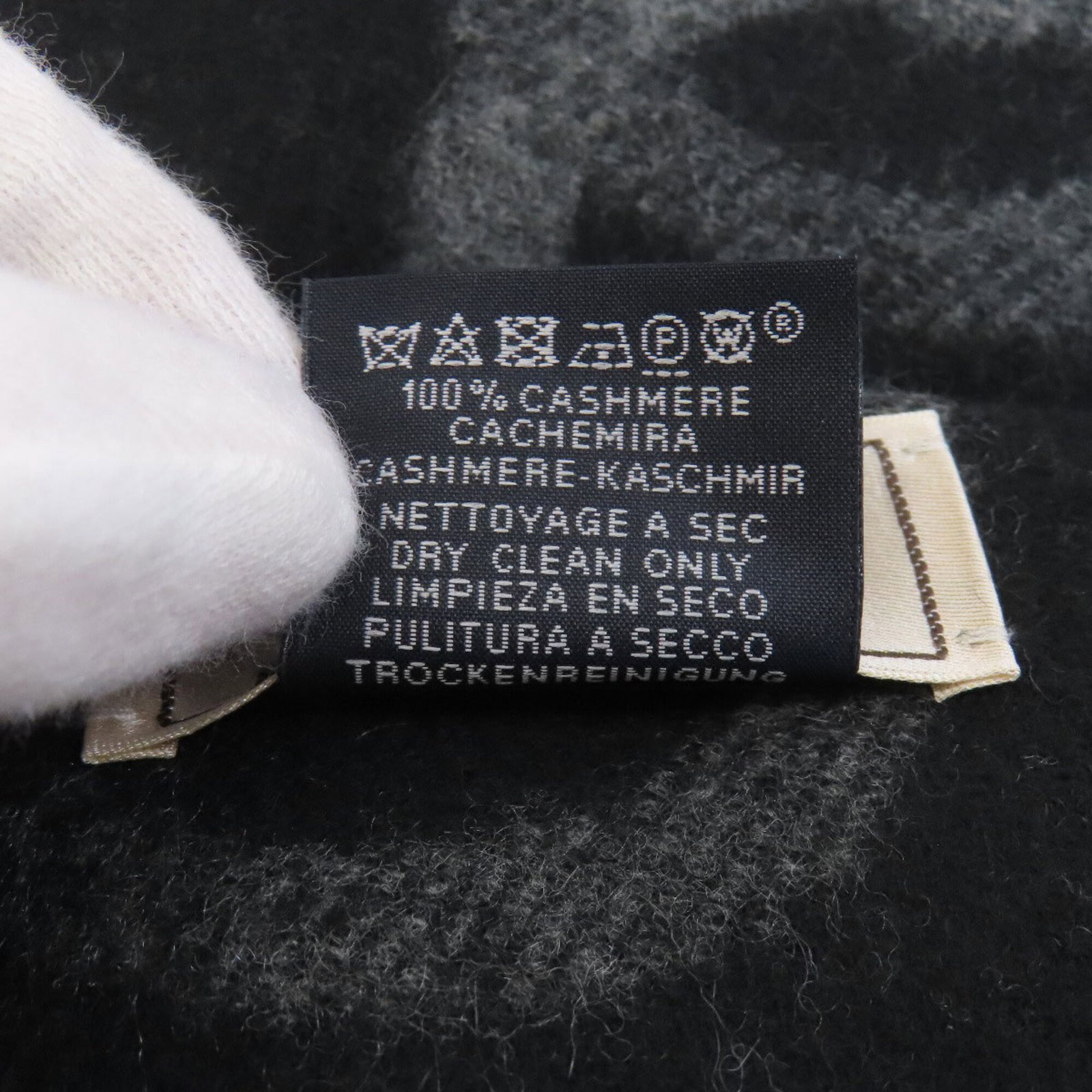 Hermes Cashmere - 7