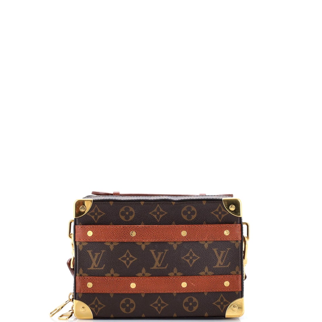 Canvas Monogram Bag Trunk Handle NBA Louis Vuitton: Canvas Monogram Bag Trunk Handle NBA Louis Vuitton Canvas Monogram Bag Trunk Handle NBA Louis Vuitton - A stylish and functional bag with a unique NBA twist, featuring a canvas monogram exterior and