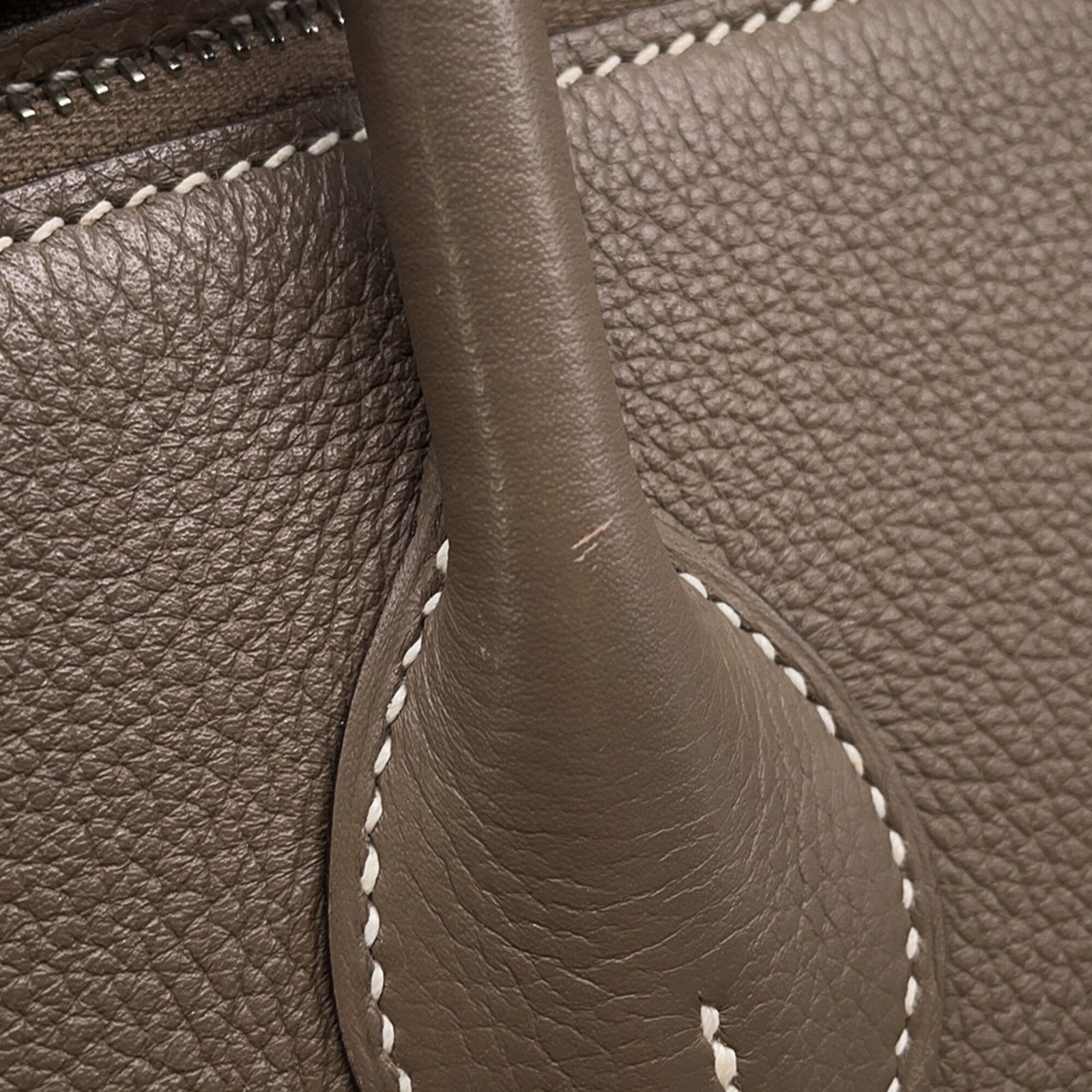 Handbag Hermes - 11