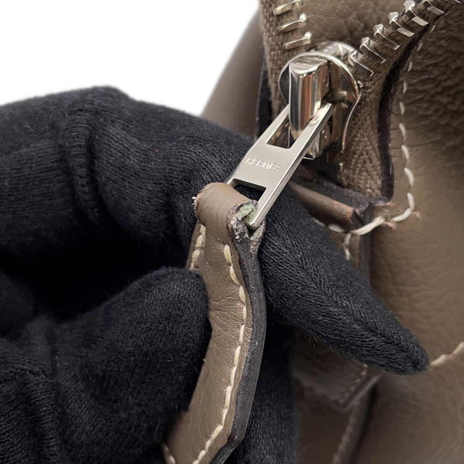 Handbag Hermes - 13
