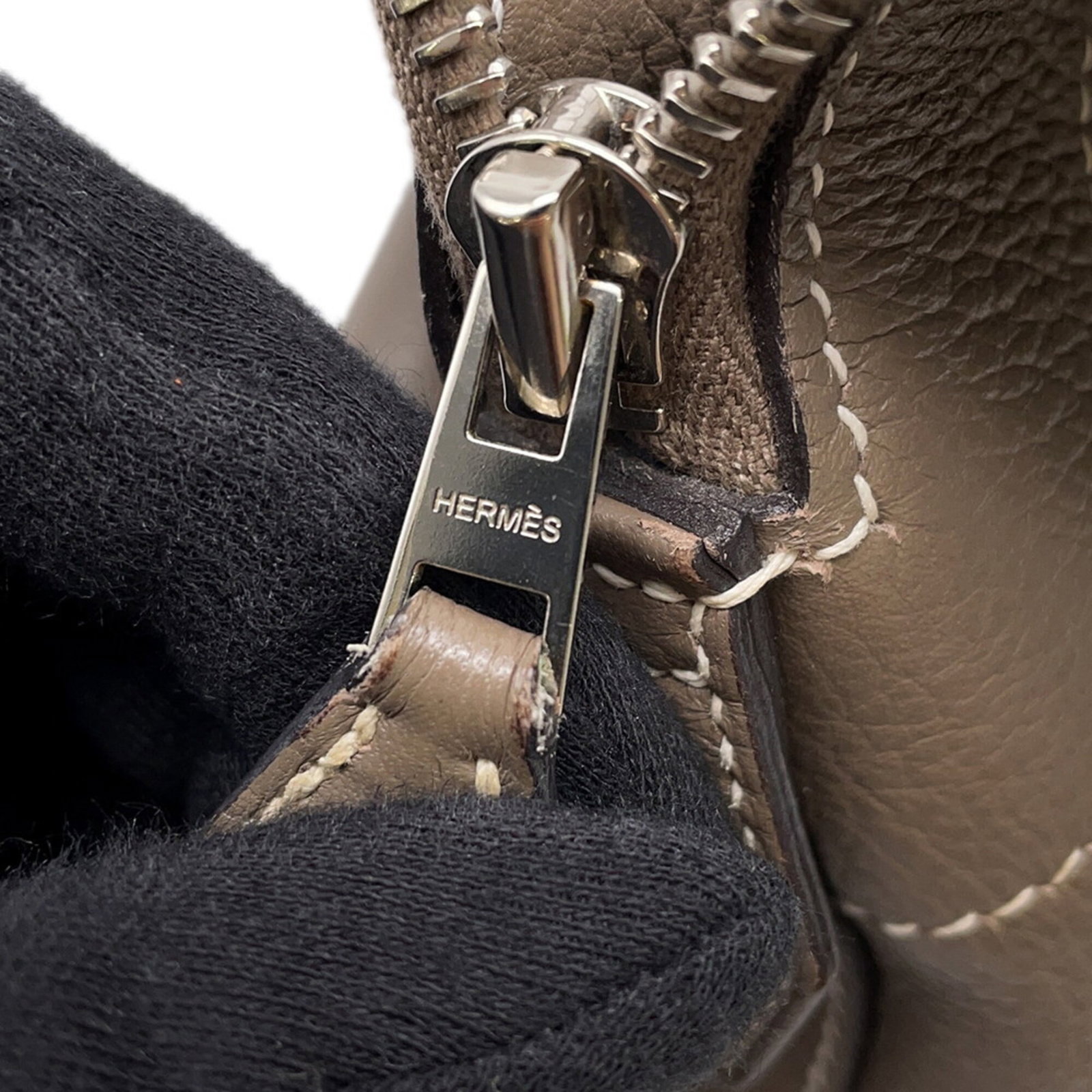 Handbag Hermes - 14