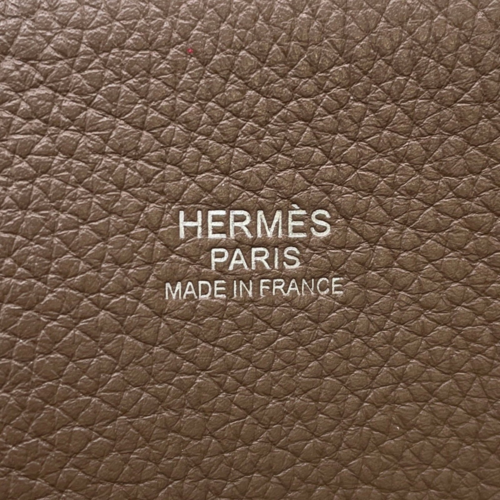 Handbag Hermes - 15