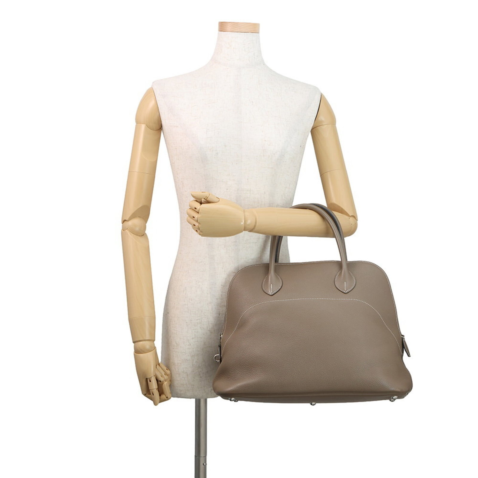 Handbag Hermes - 4