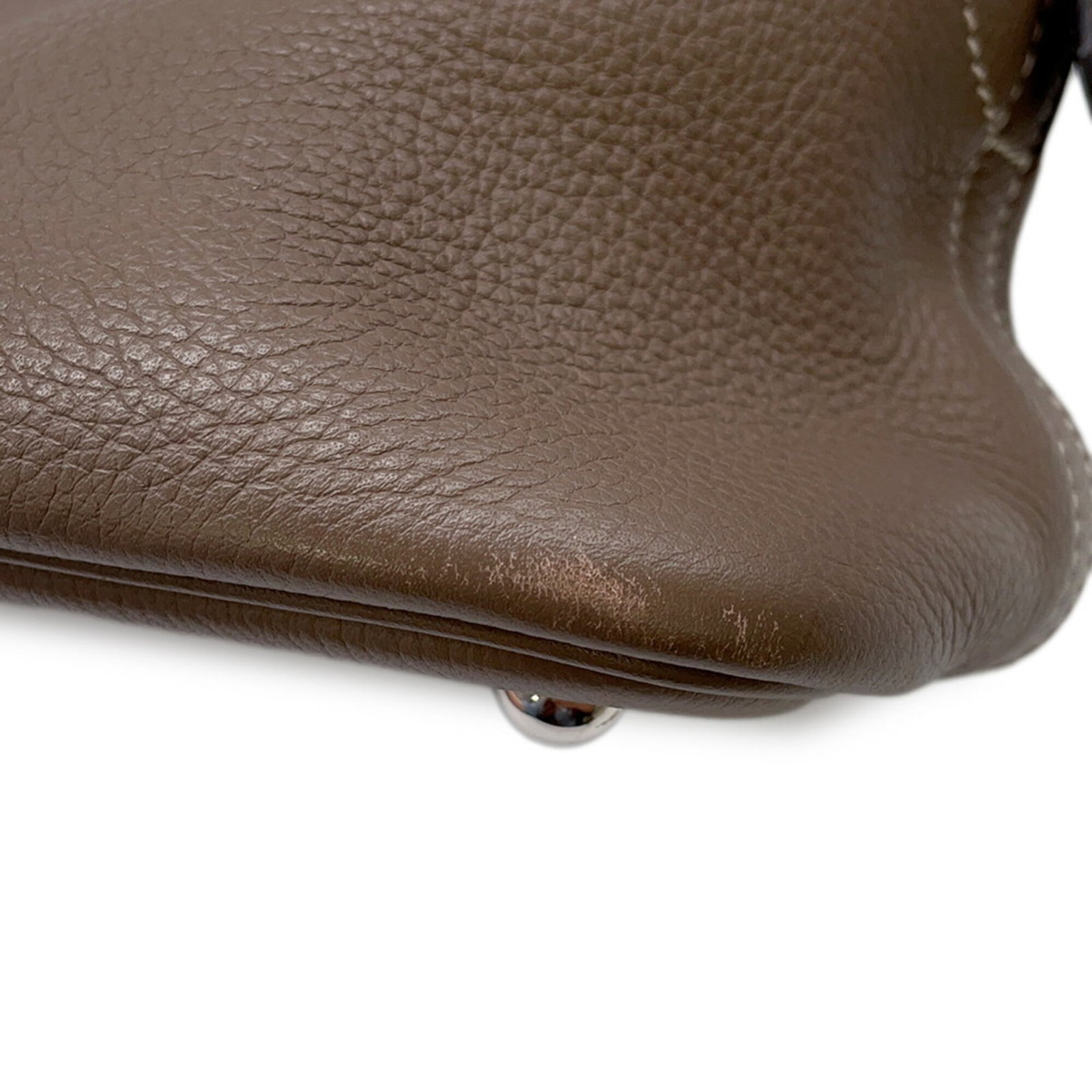 Handbag Hermes - 6