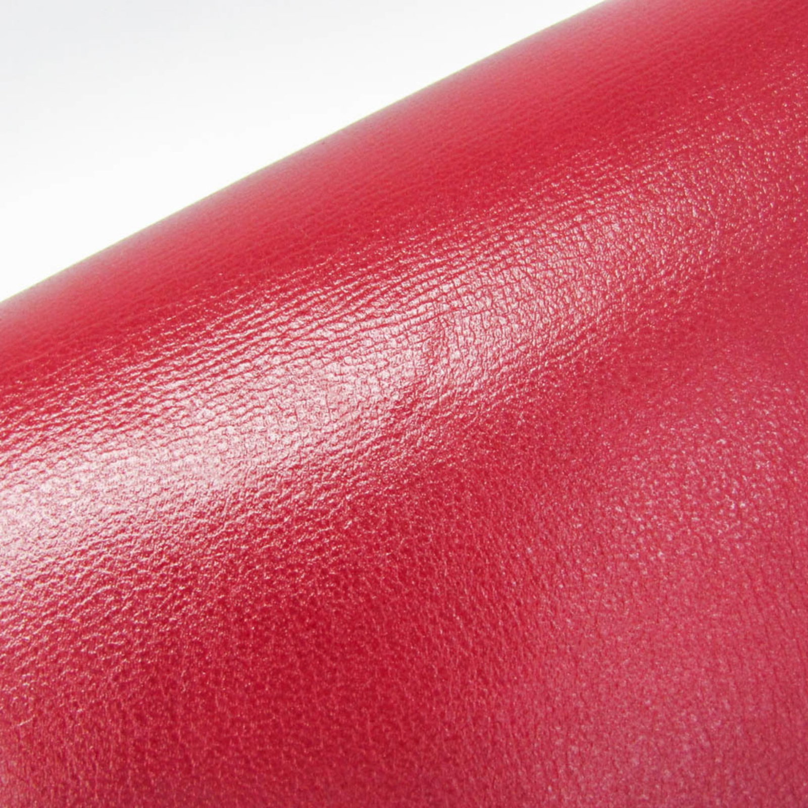 Shoulder Bag Leather - 9