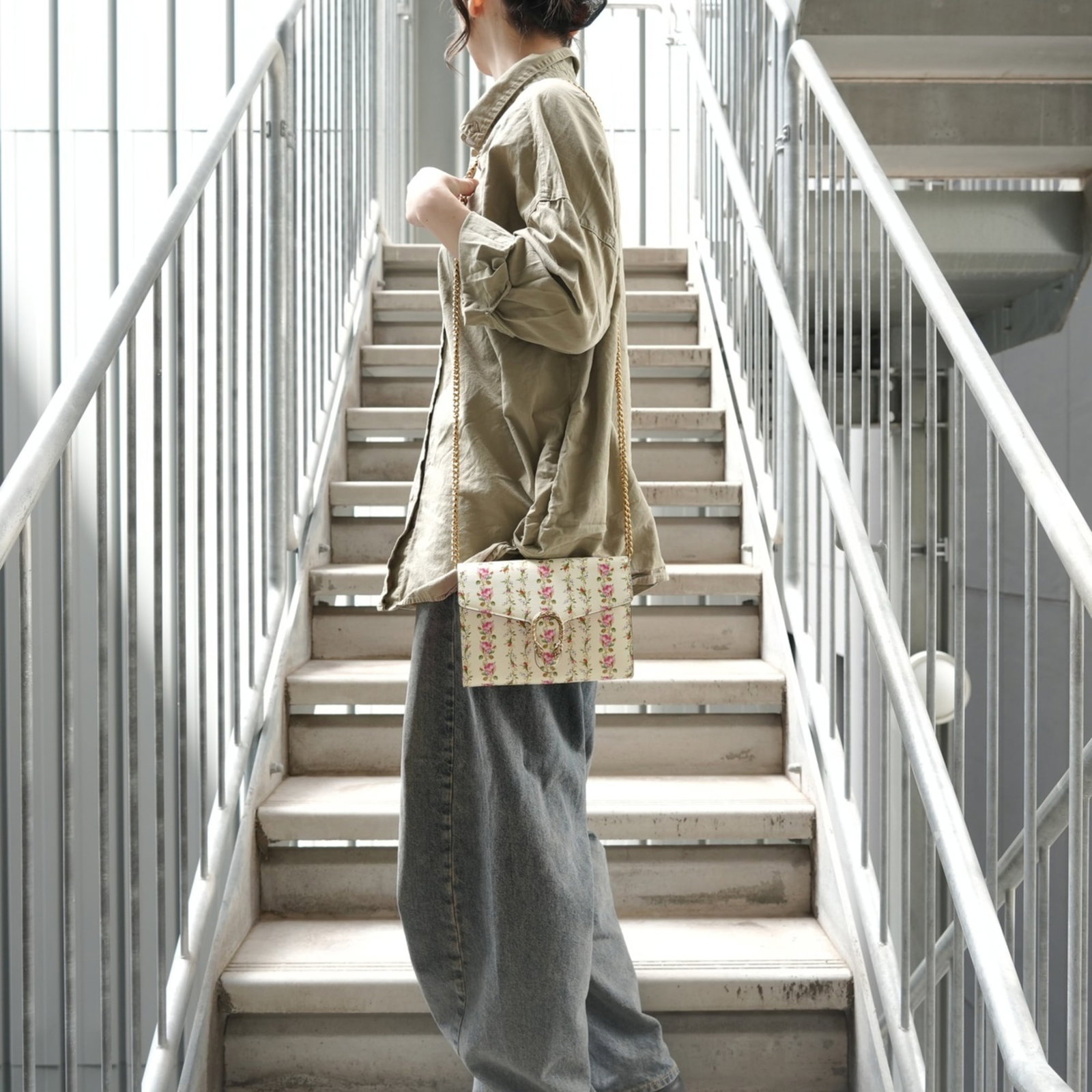 Shoulder Bag - 14