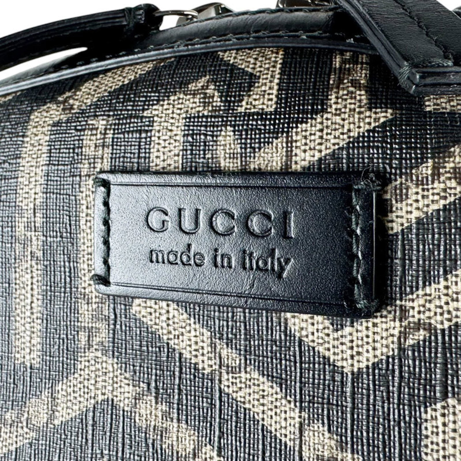 Backpack Supreme Gucci Gg - 11
