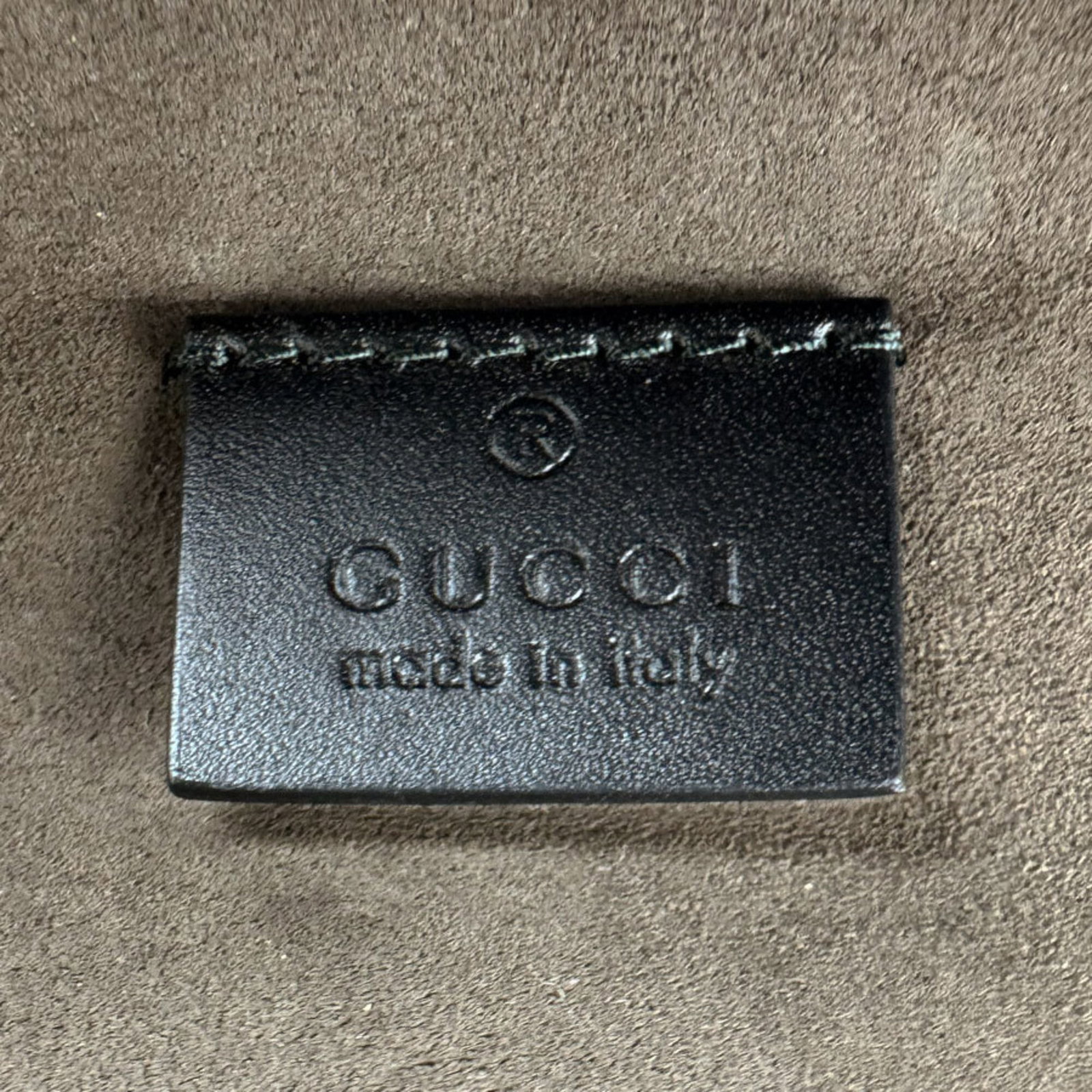 Backpack Supreme Gucci Gg - 12