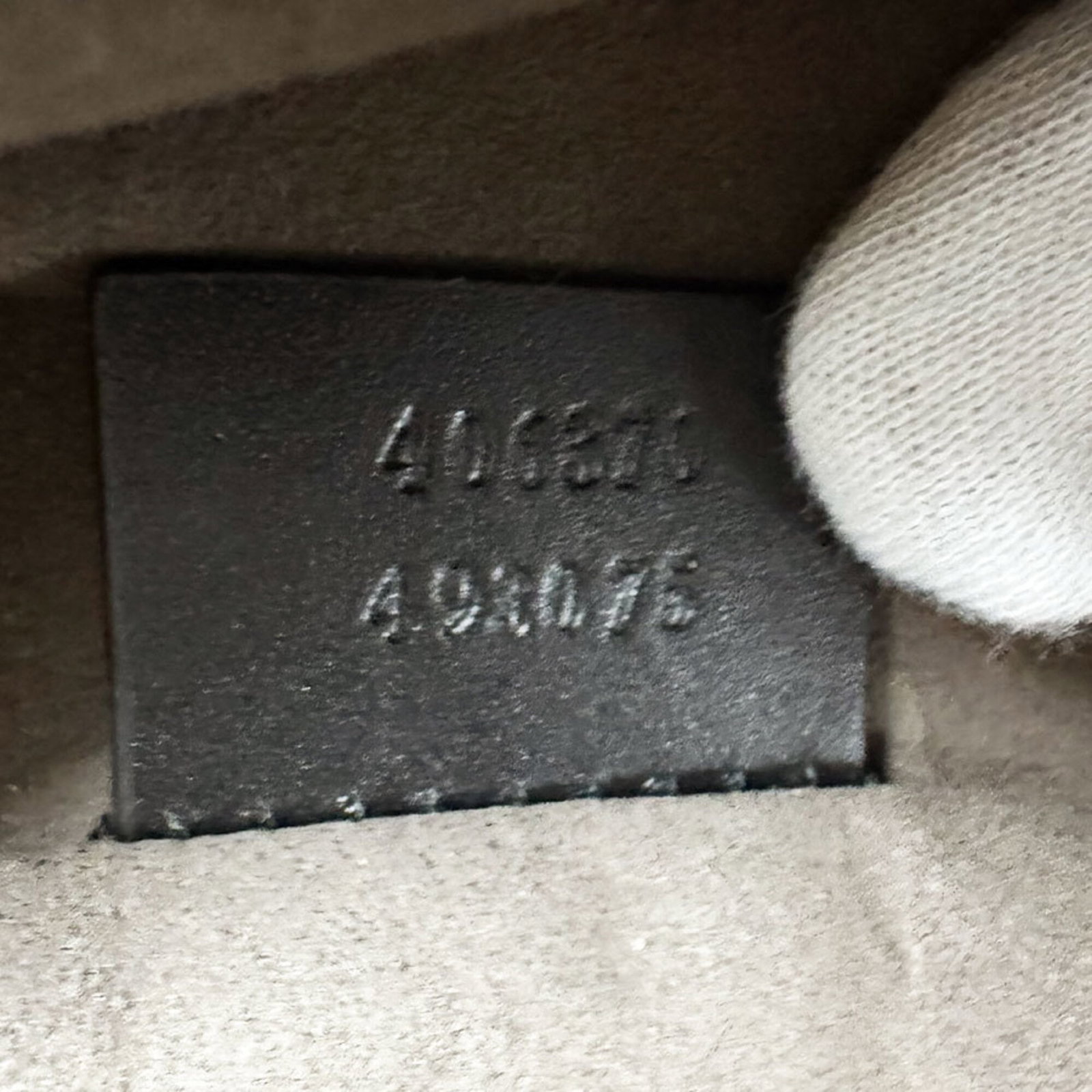 Backpack Supreme Gucci Gg - 13