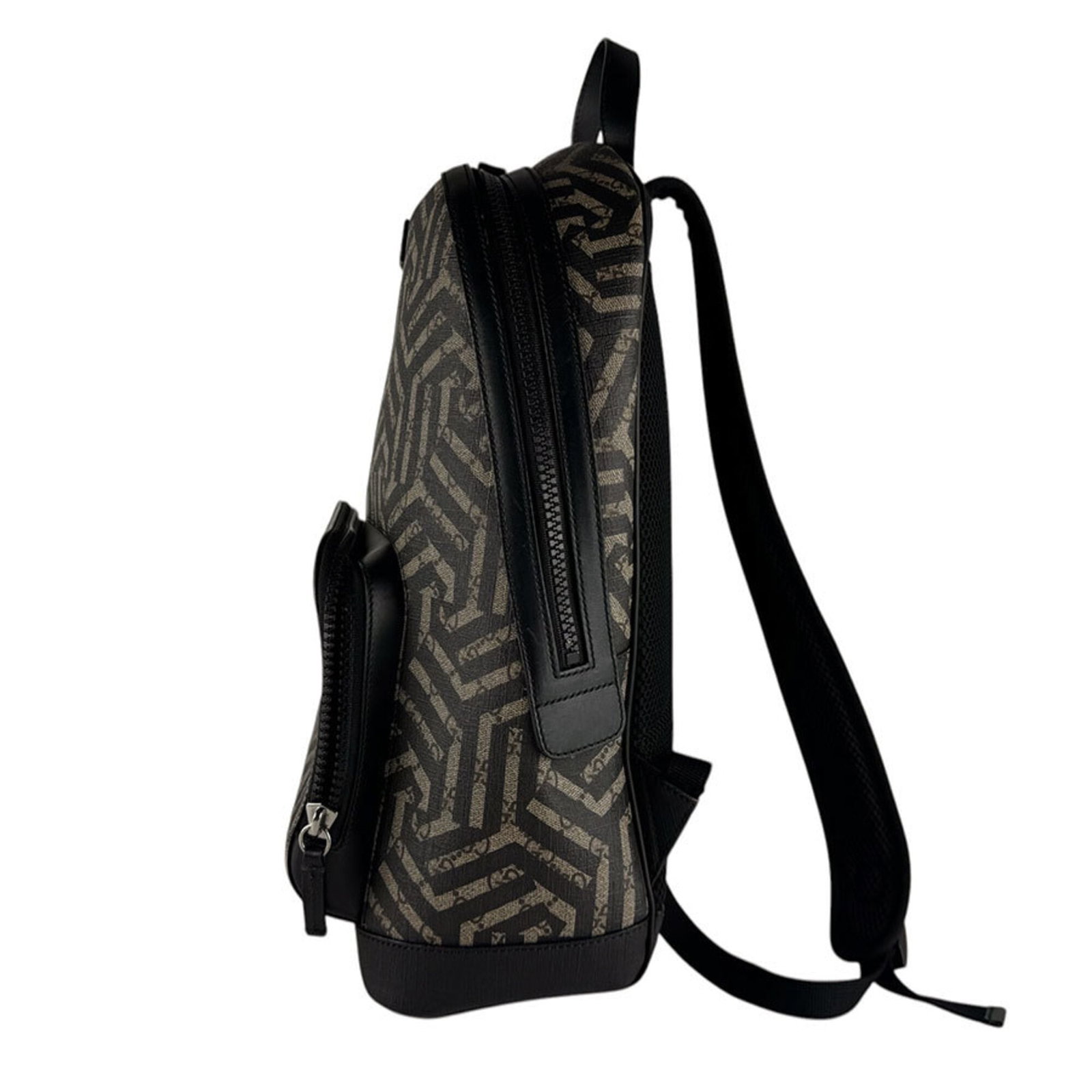 Backpack Supreme Gucci Gg - 2