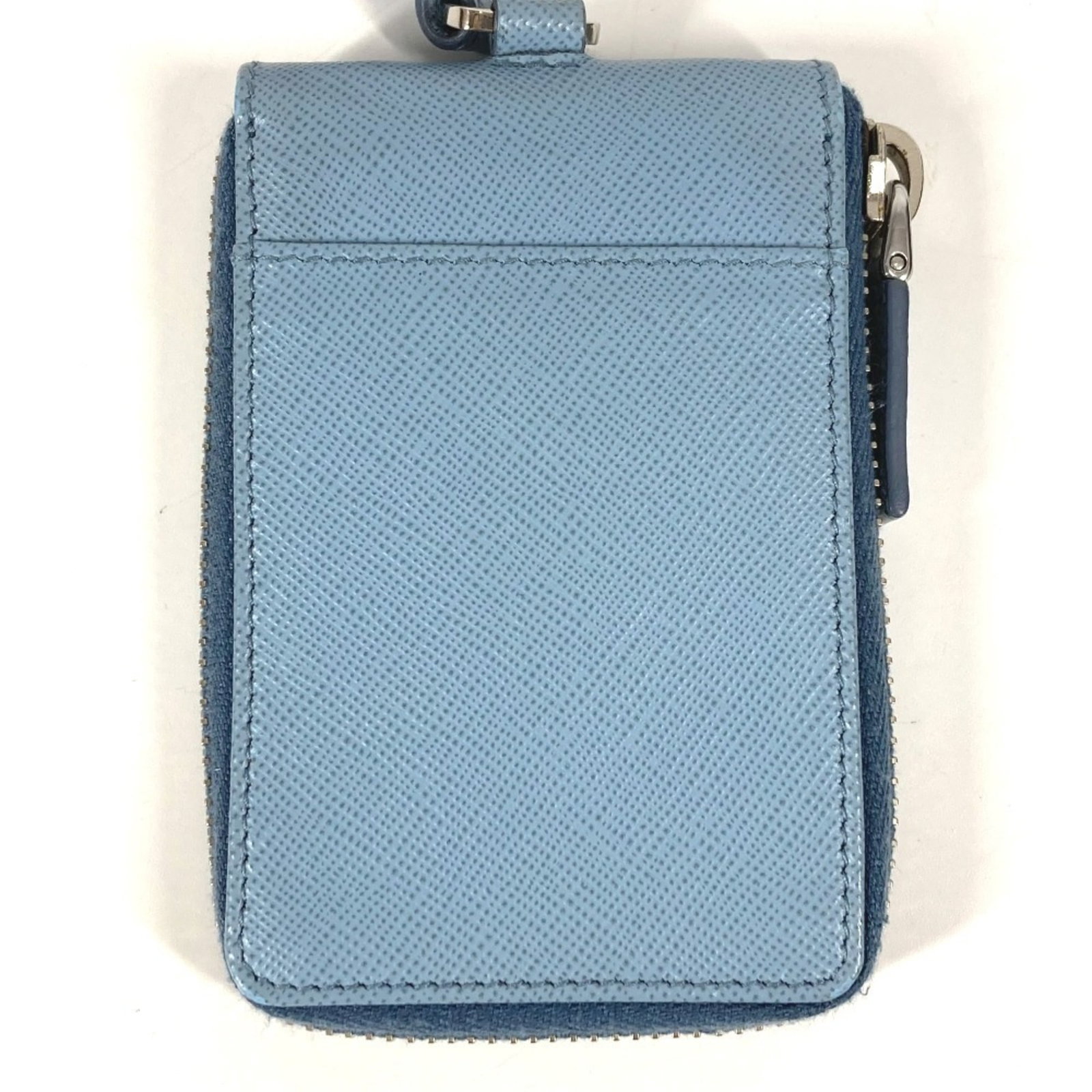 Keycase Leather by Prada - 3